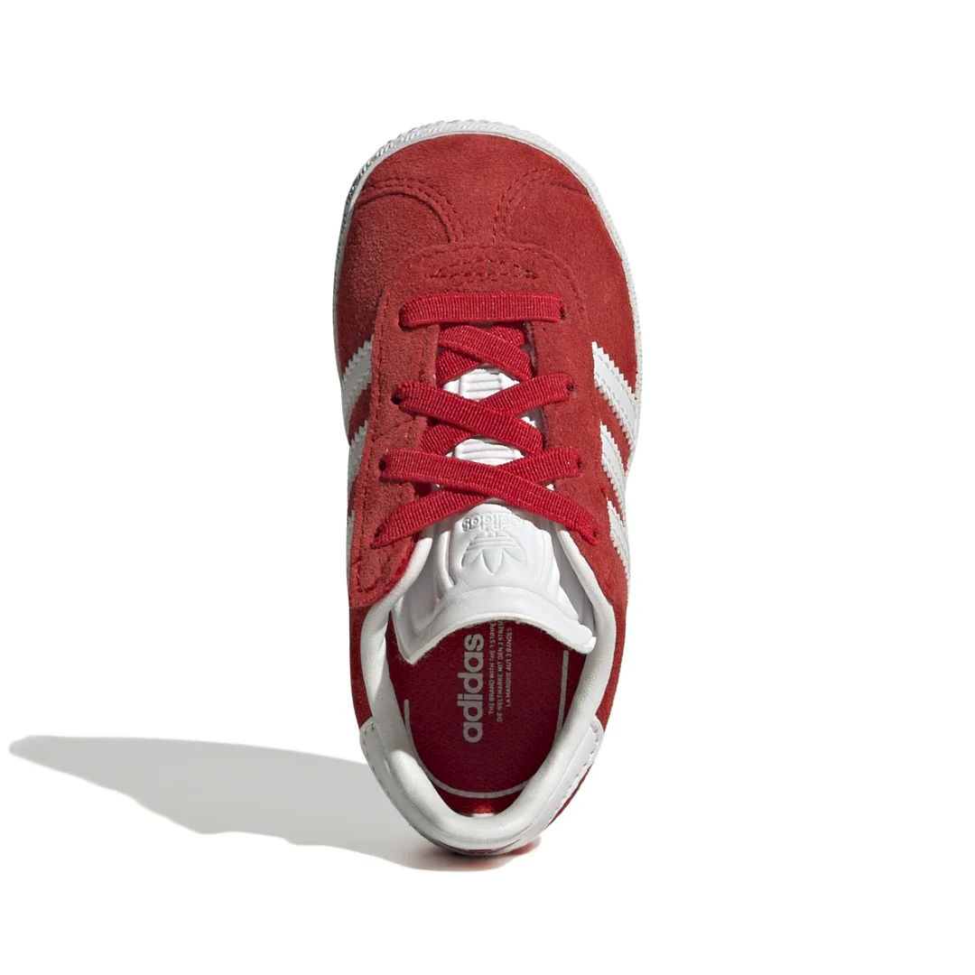 Gazelle Comfort Closure Elastic Laces Shoes - Image 2