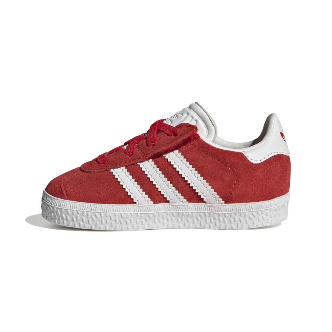Gazelle Comfort Closure Elastic Laces Shoes - Image 4