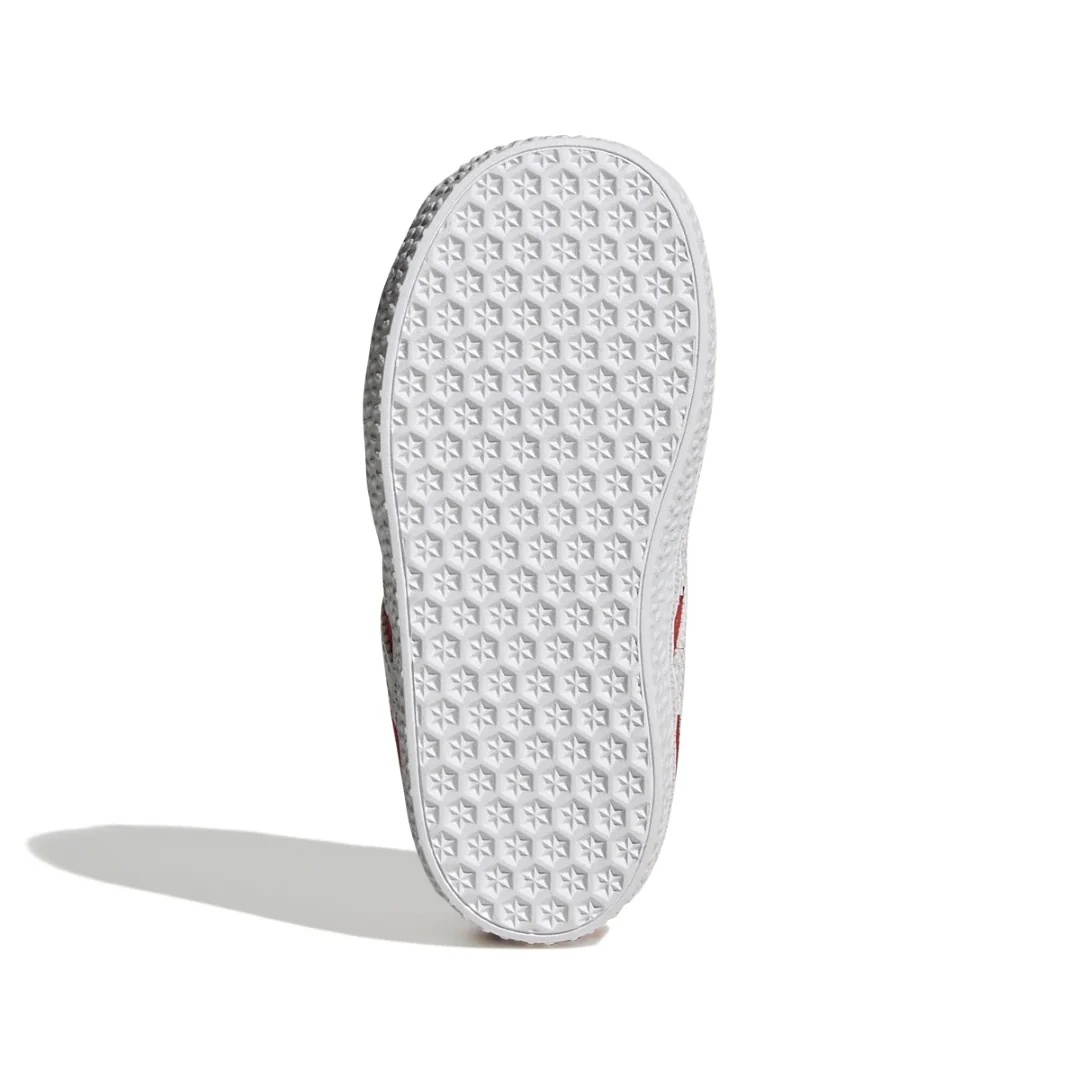 Gazelle Comfort Closure Elastic Laces Shoes - Image 5