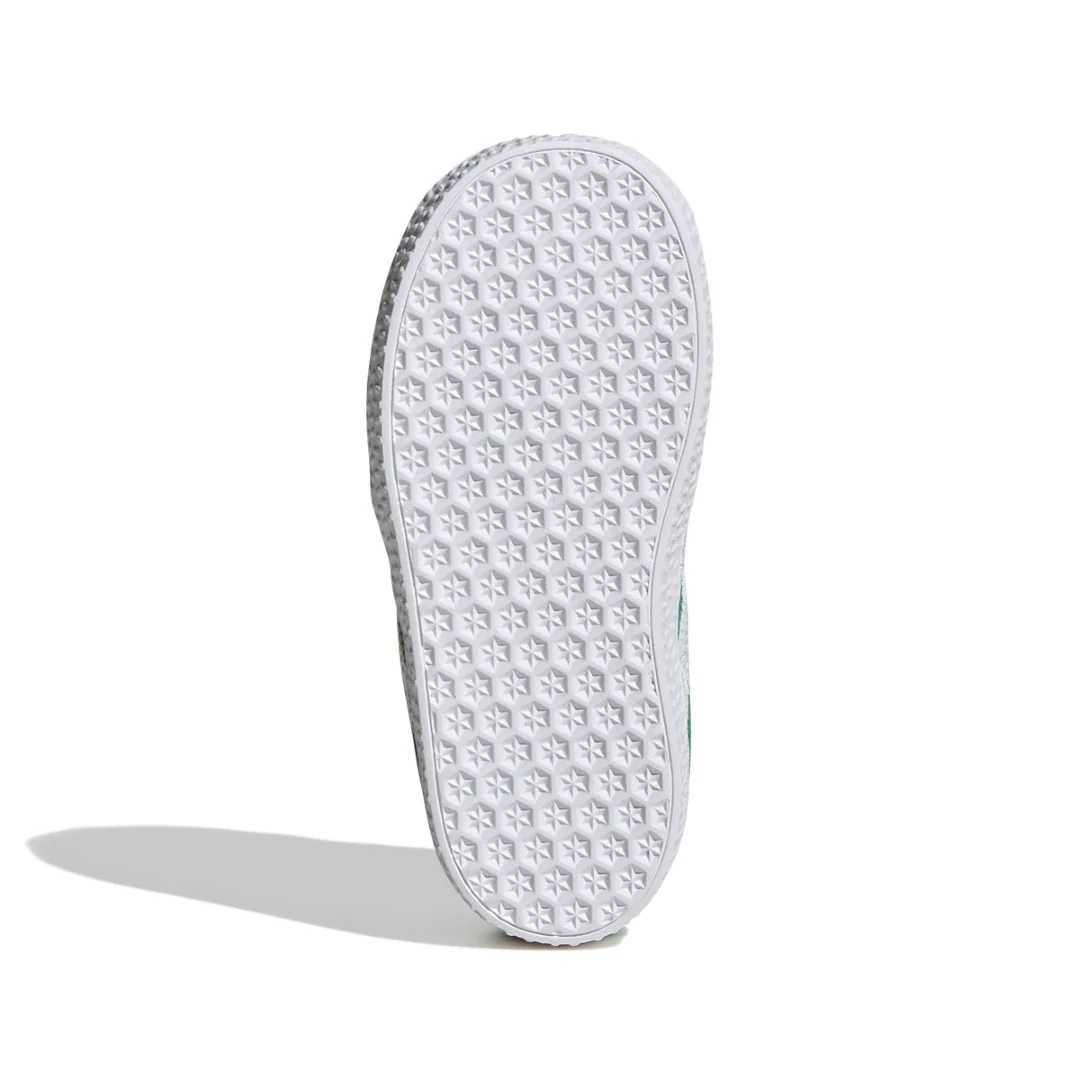 Gazelle Comfort Closure Elastic Laces Shoes - Image 10