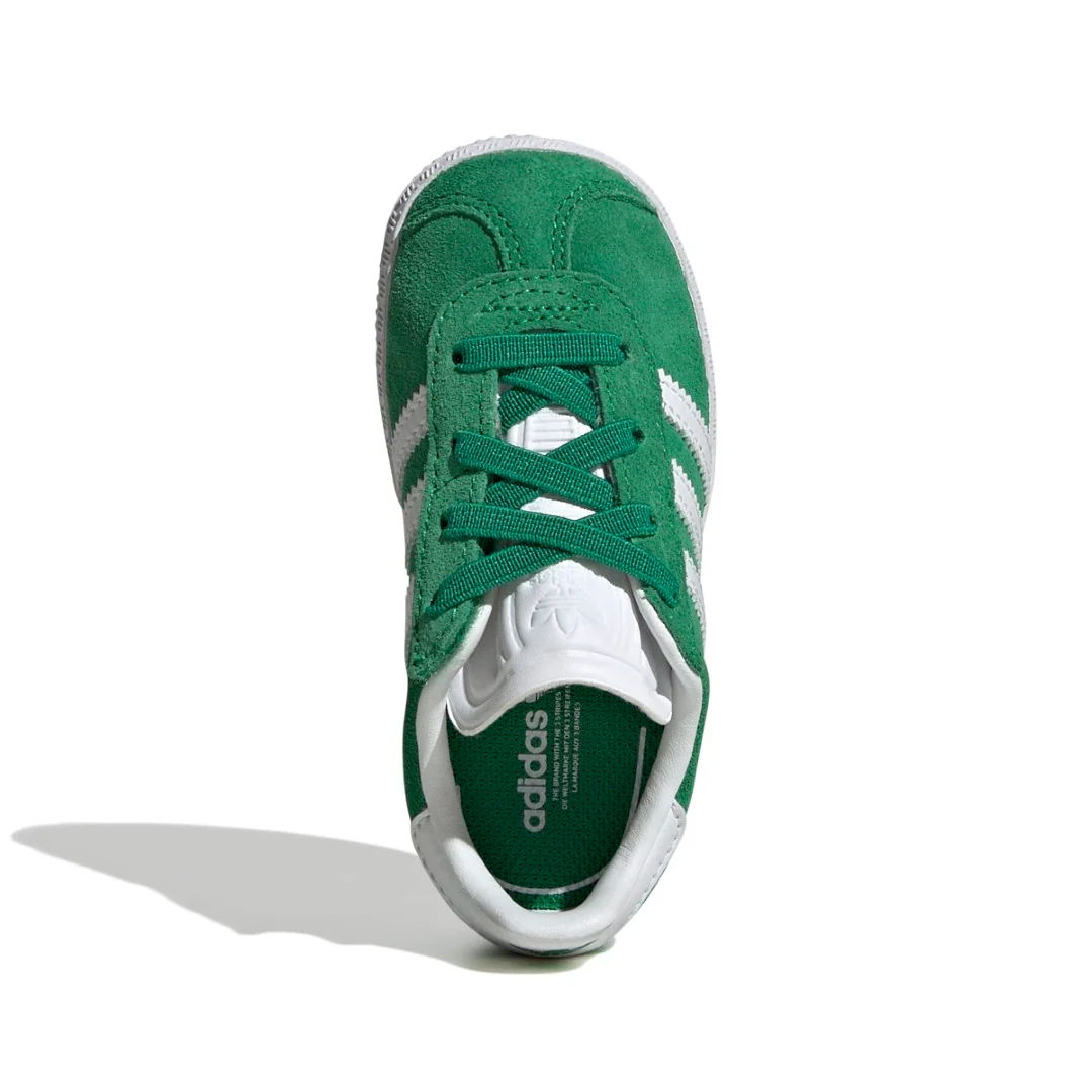 Gazelle Comfort Closure Elastic Laces Shoes - Image 2