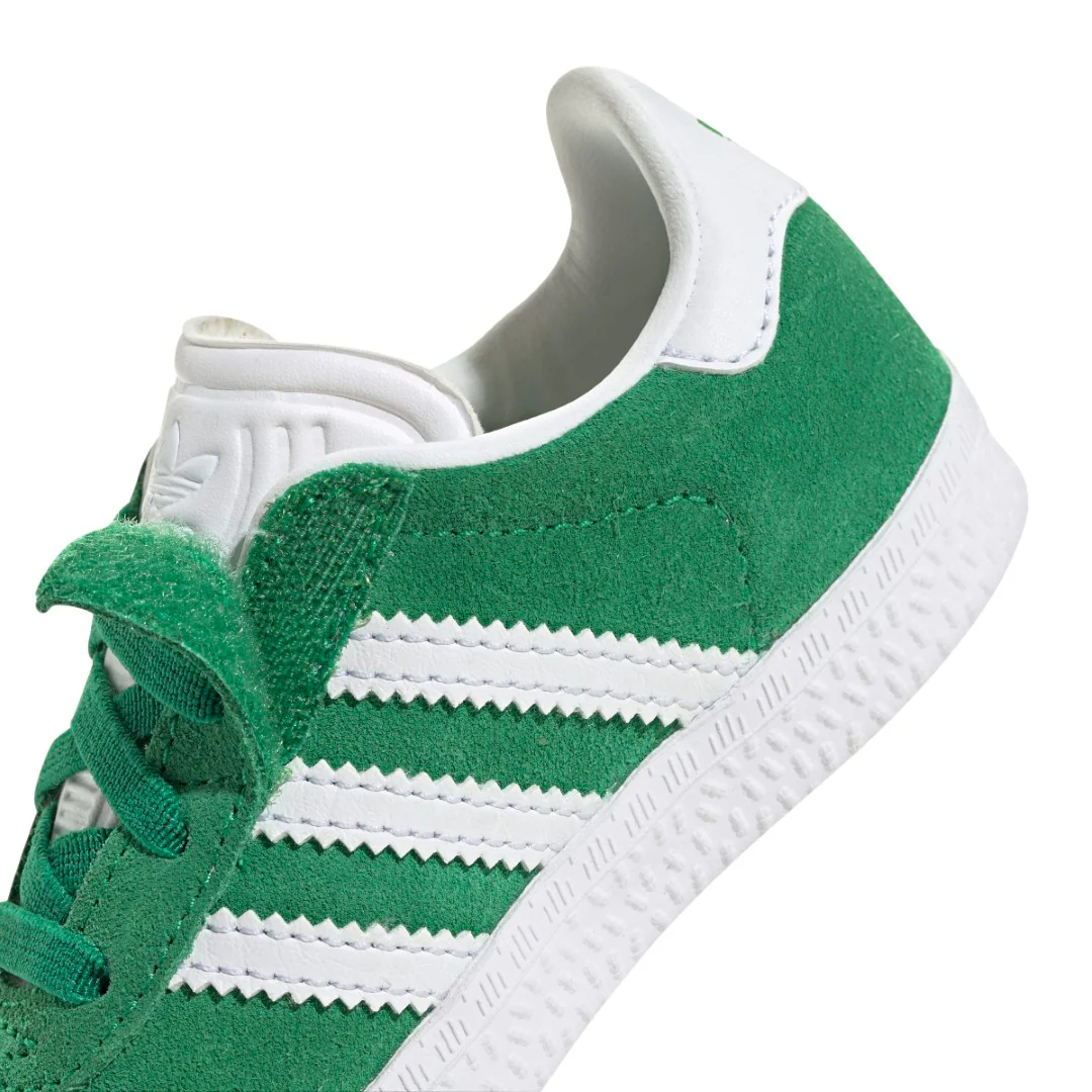 Gazelle Comfort Closure Elastic Laces Shoes - Image 5