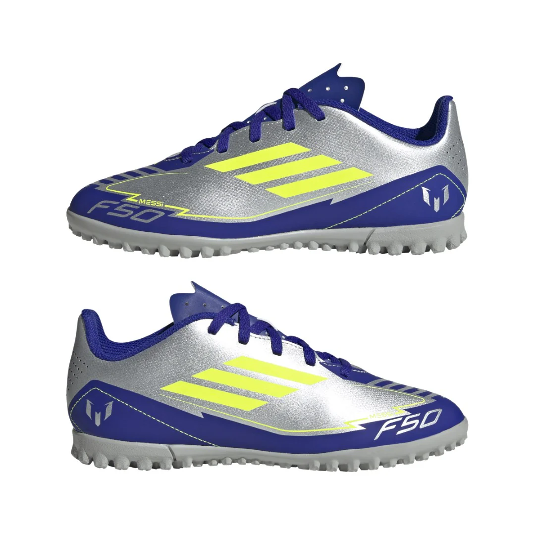 F50 Club Messi Turf  Shoes - Image 3