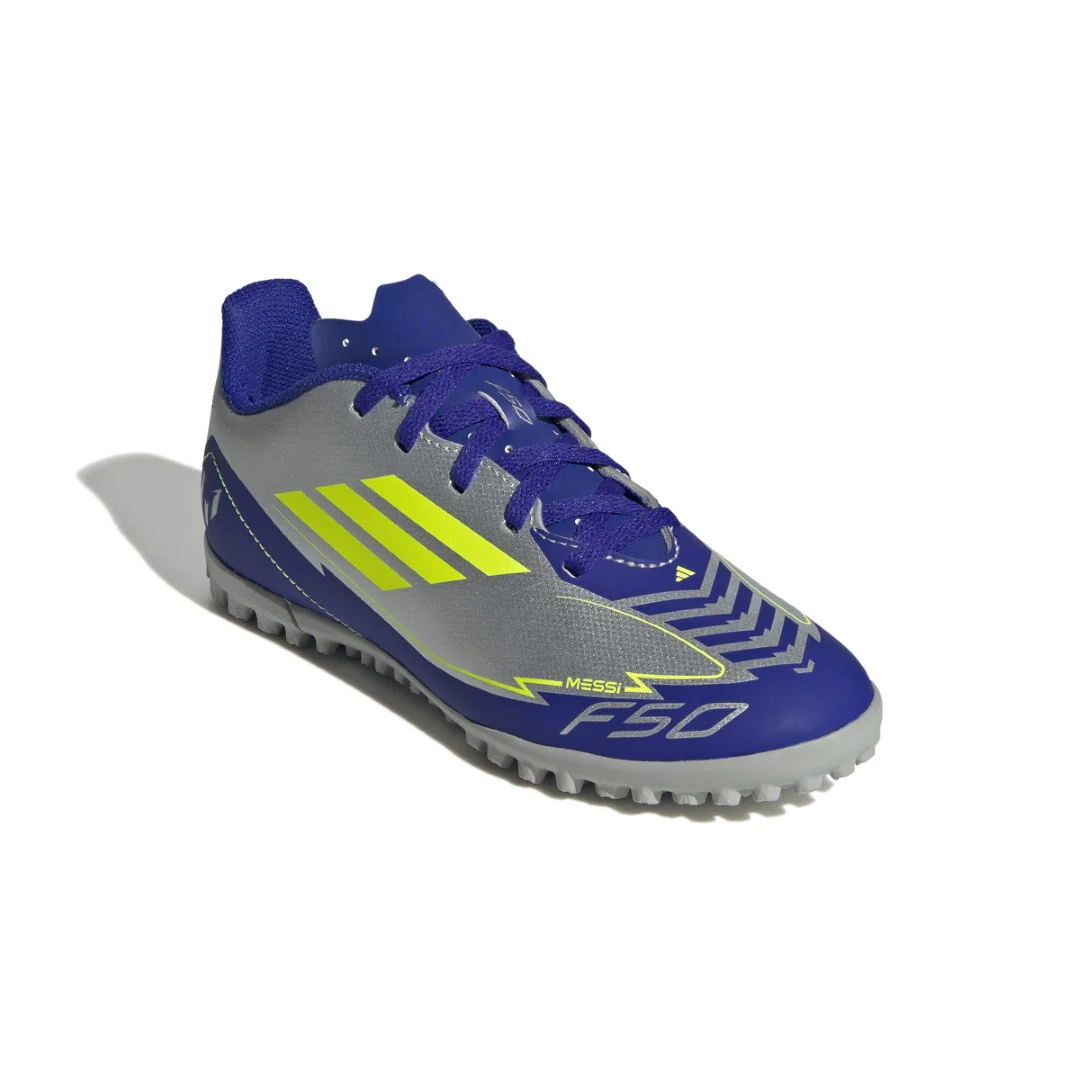 F50 Club Messi Turf  Shoes - Image 5