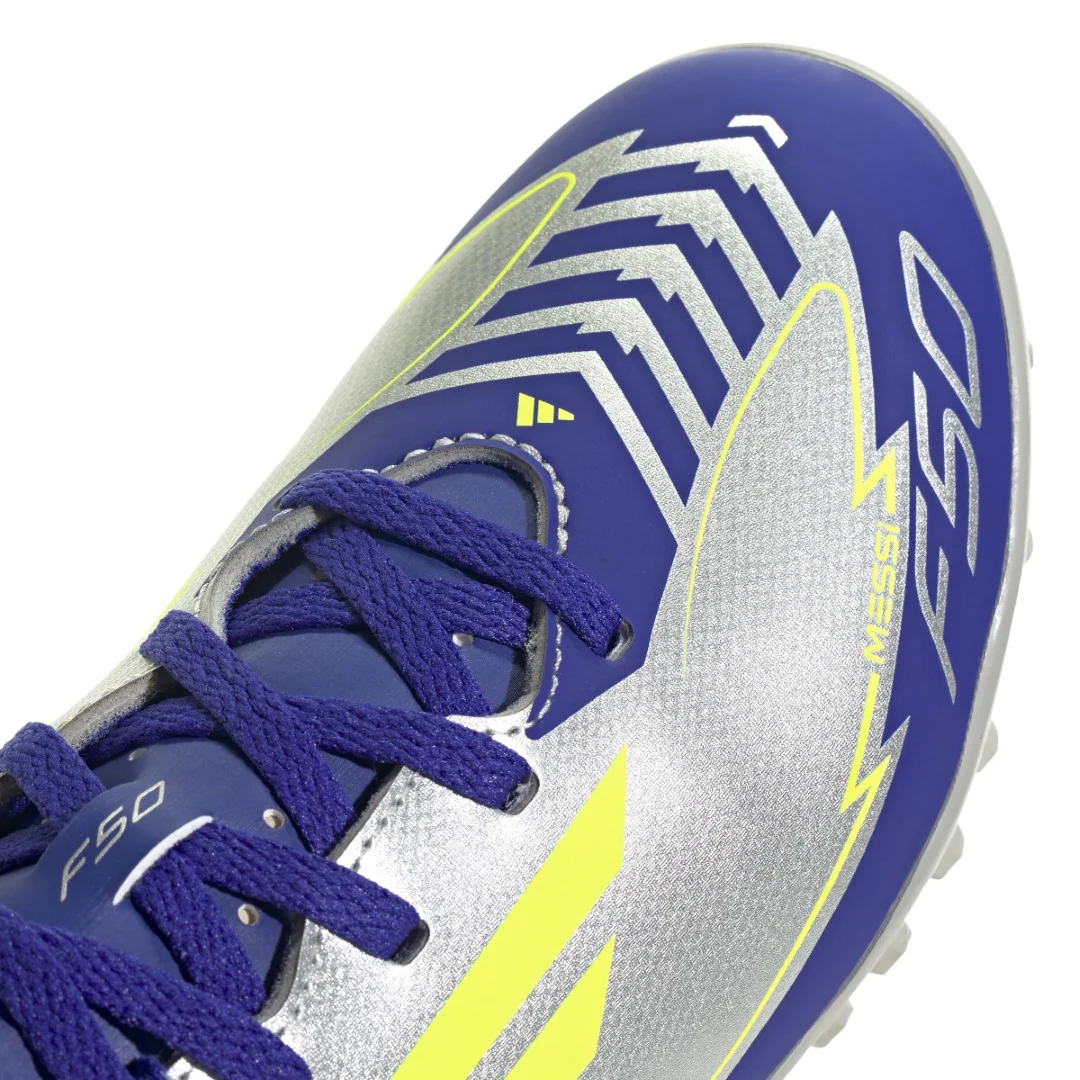 F50 Club Messi Turf  Shoes - Image 7