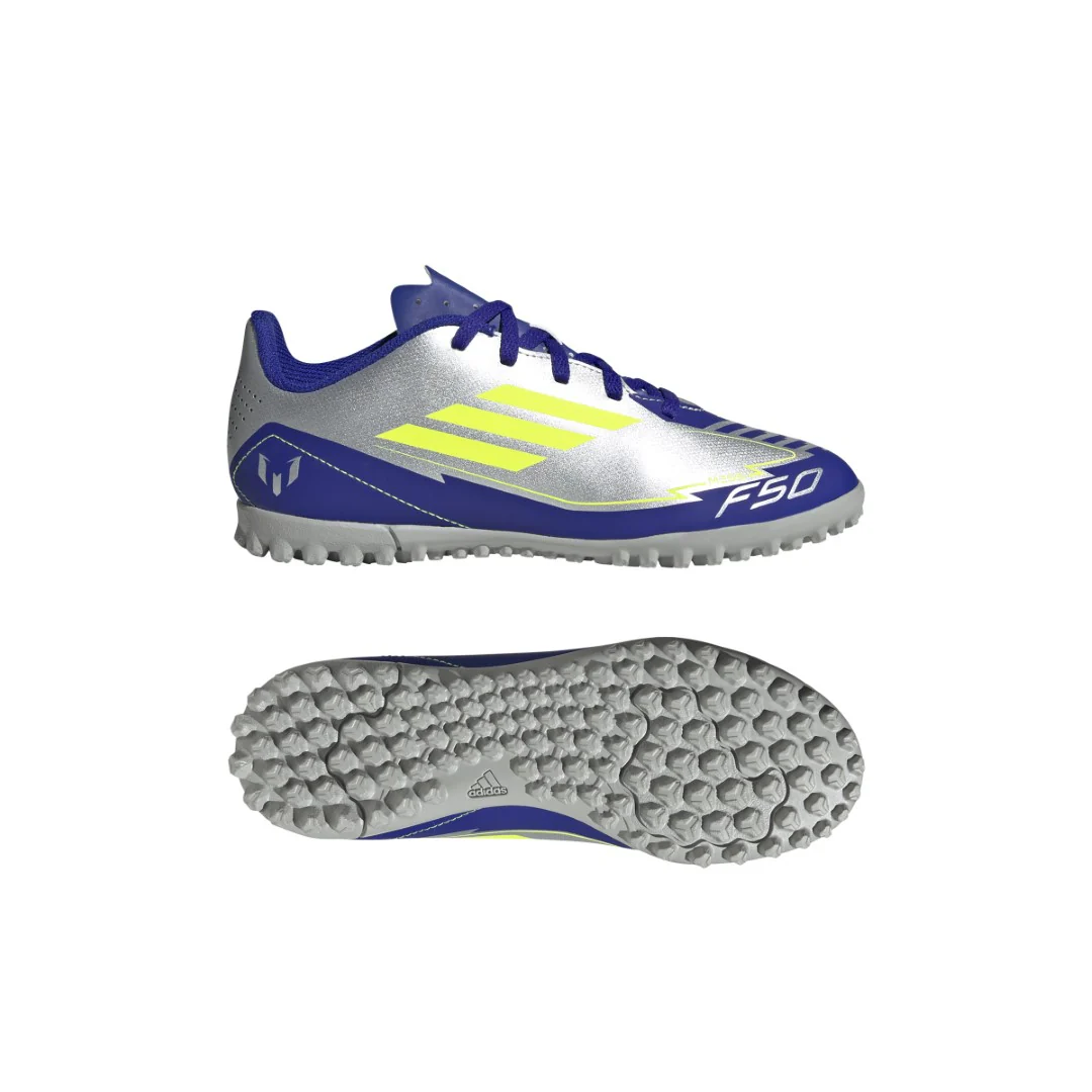 F50 Club Messi Turf  Shoes - Image 8