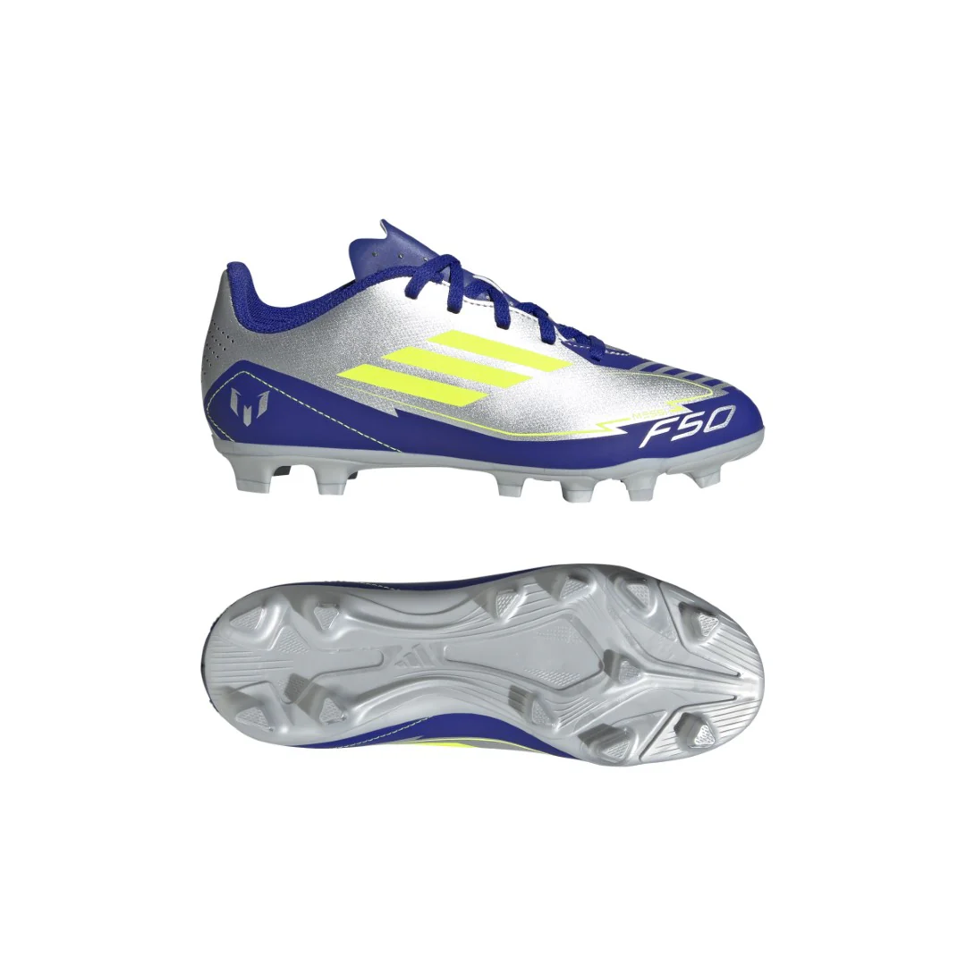 F50 Club Messi Firm/Multi-Ground Shoes - Image 6