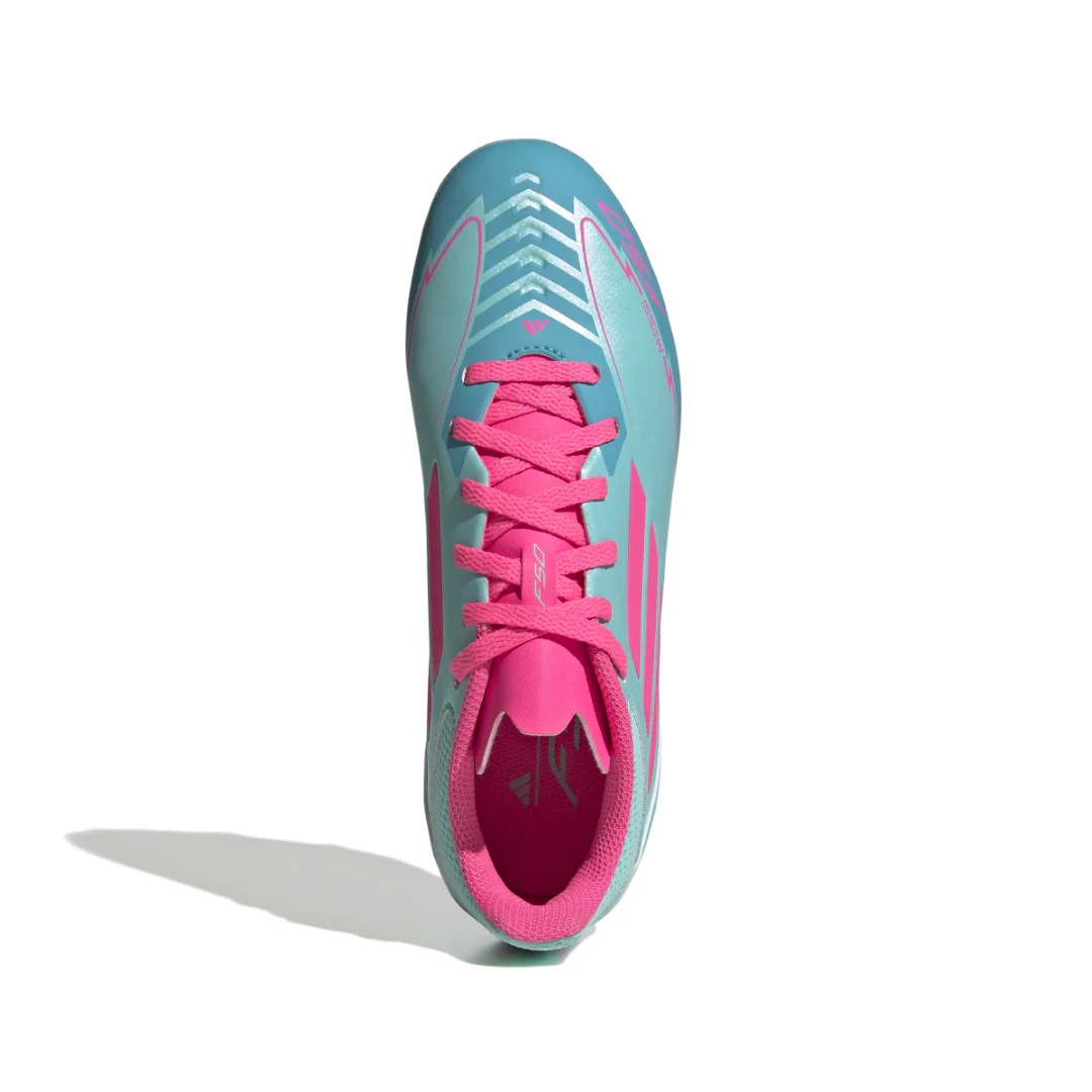 F50 League Messi Firm/Multi-Ground Shoes - Image 2