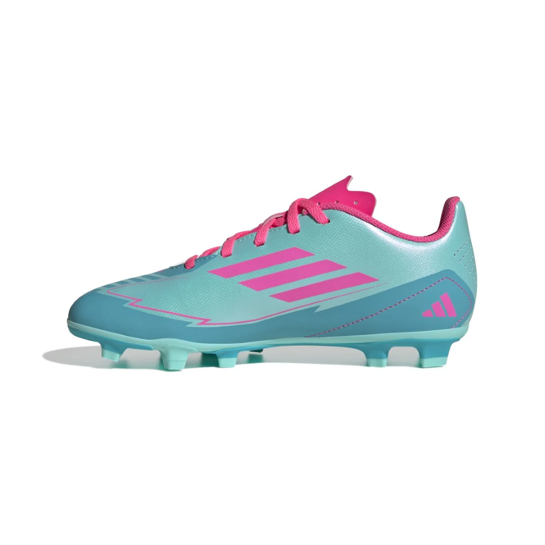 F50 Club Messi Firm/Multi-Ground  Shoes - Image 3