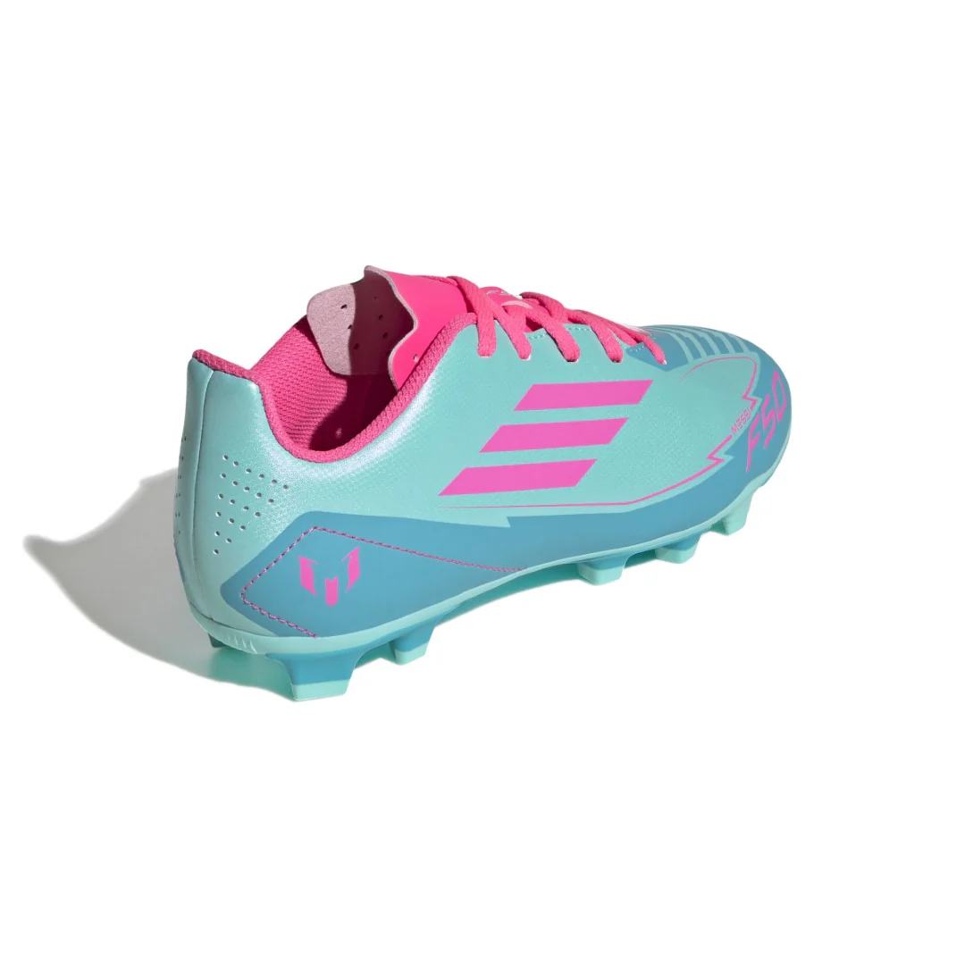 F50 Club Messi Firm/Multi-Ground  Shoes - Image 5