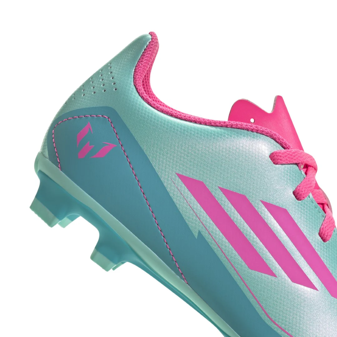 F50 Club Messi Firm/Multi-Ground  Shoes - Image 8