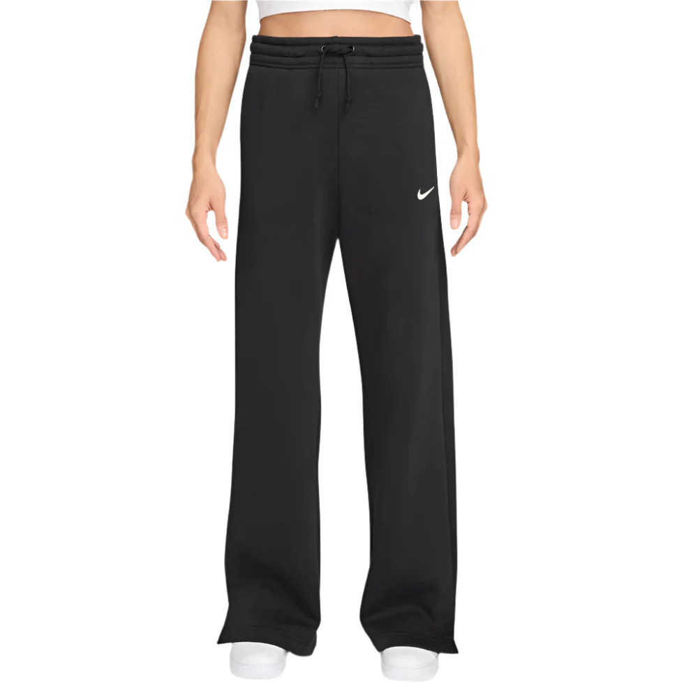 Sportswear Phoenix Fleece High-Waisted Wide-Leg Pants