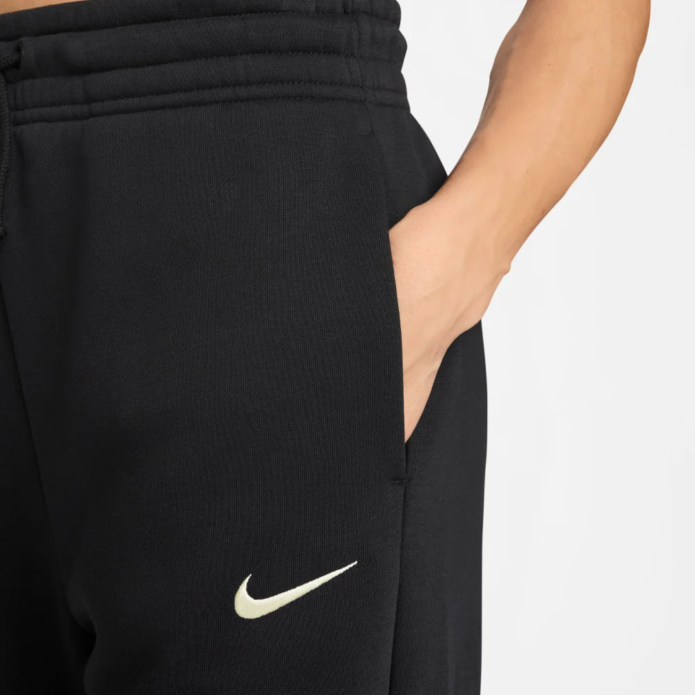 Sportswear Phoenix Fleece High-Waisted Wide-Leg Pants - Image 3