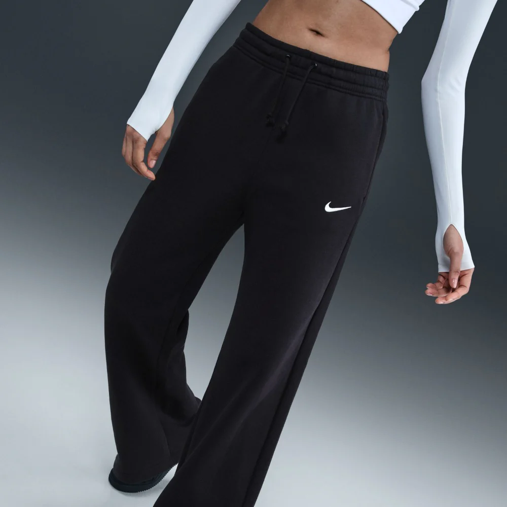 Sportswear Phoenix Fleece High-Waisted Wide-Leg Pants - Image 6
