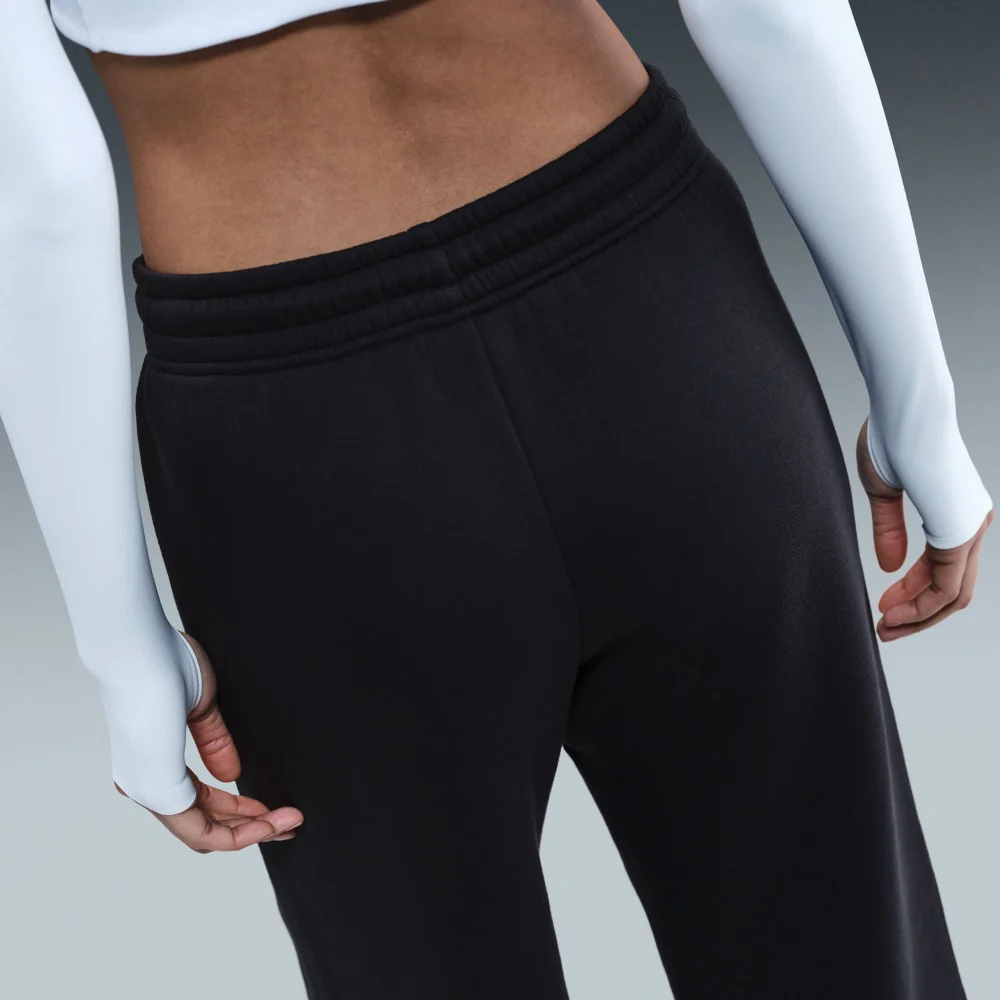 Sportswear Phoenix Fleece High-Waisted Wide-Leg Pants - Image 7