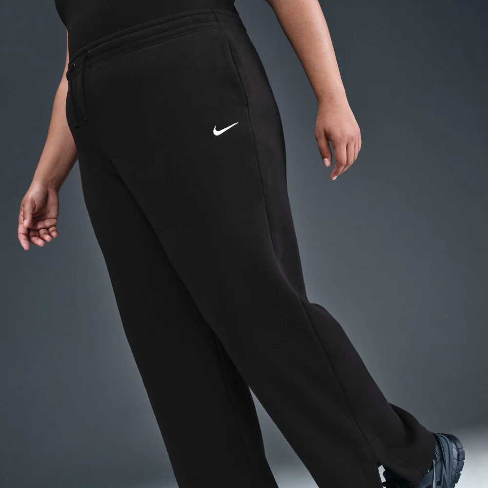 Sportswear Phoenix Fleece High-Waisted Trousers (Plus Size) - Image 8