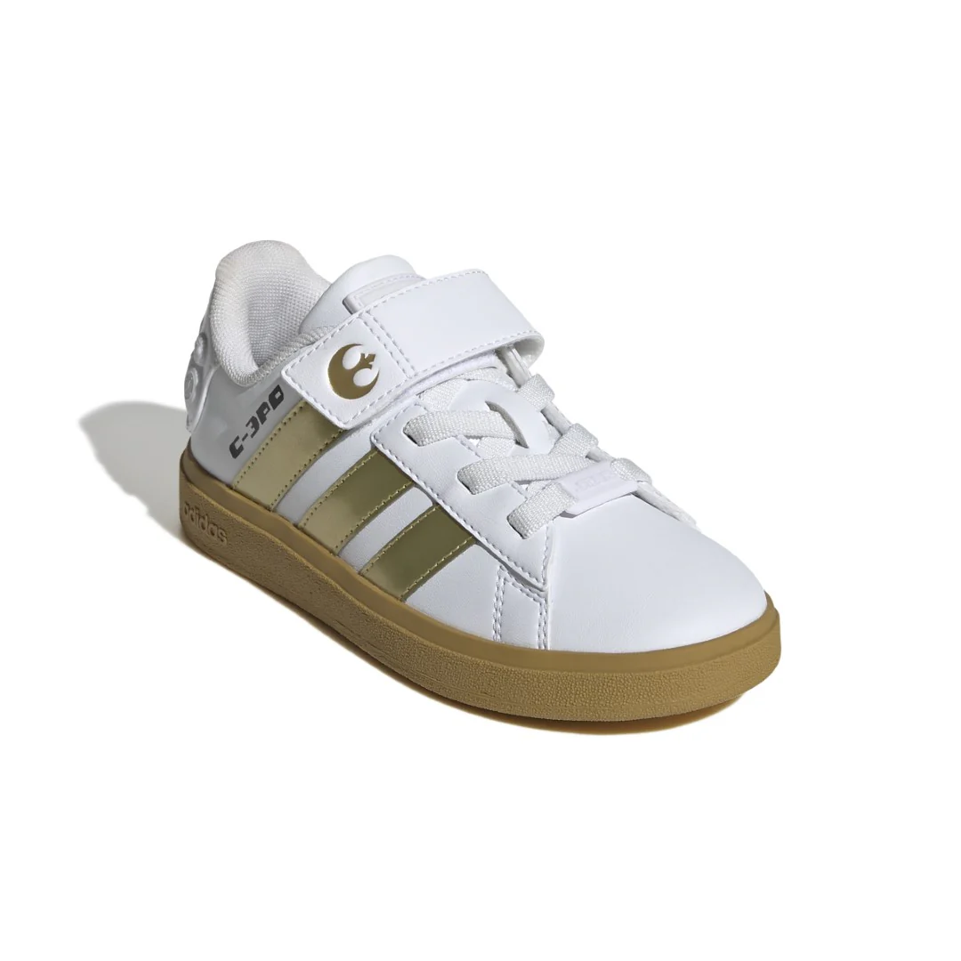 Star Wars Grand Court 2.0 Shoes Shoes - Image 5