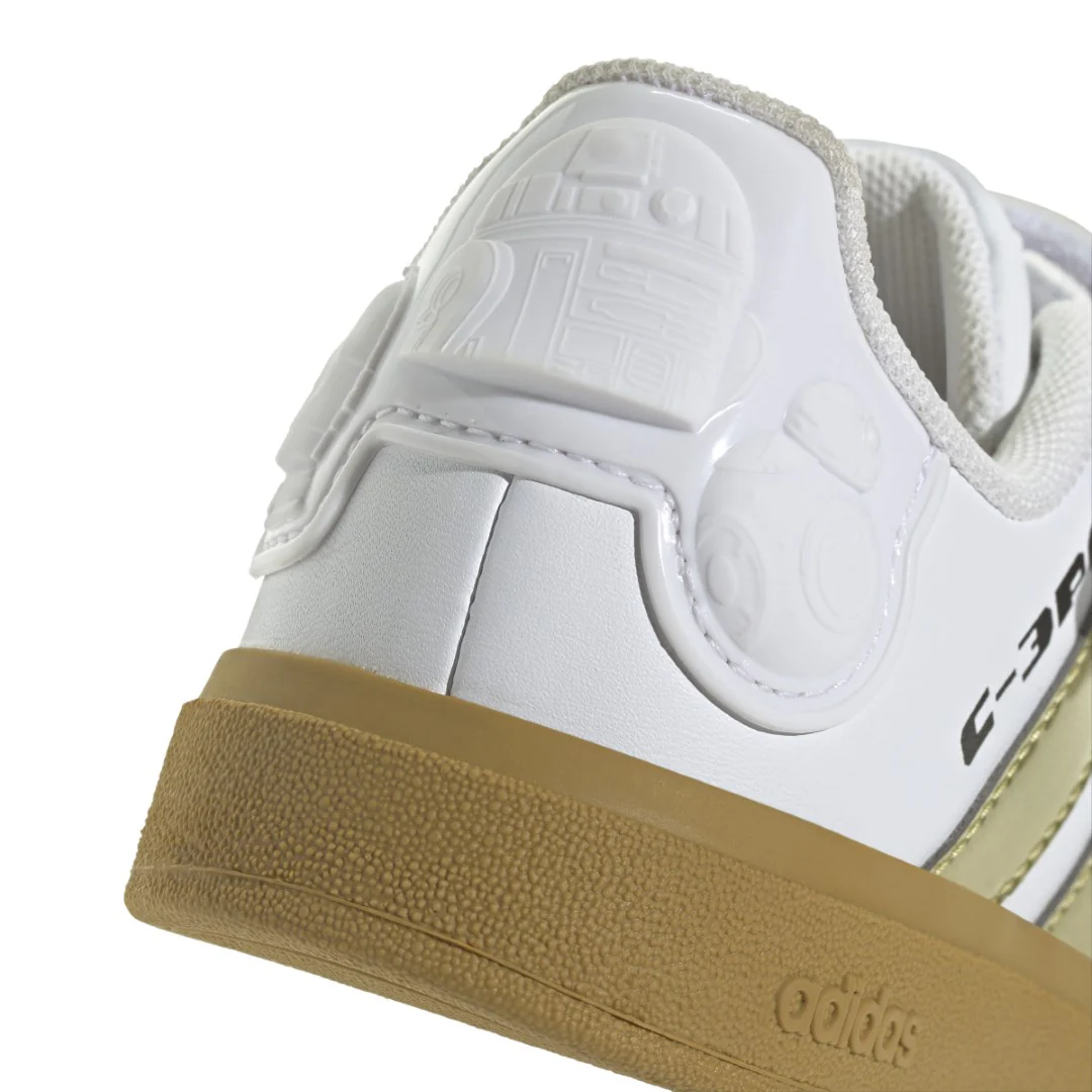Star Wars Grand Court 2.0 Shoes Shoes - Image 7