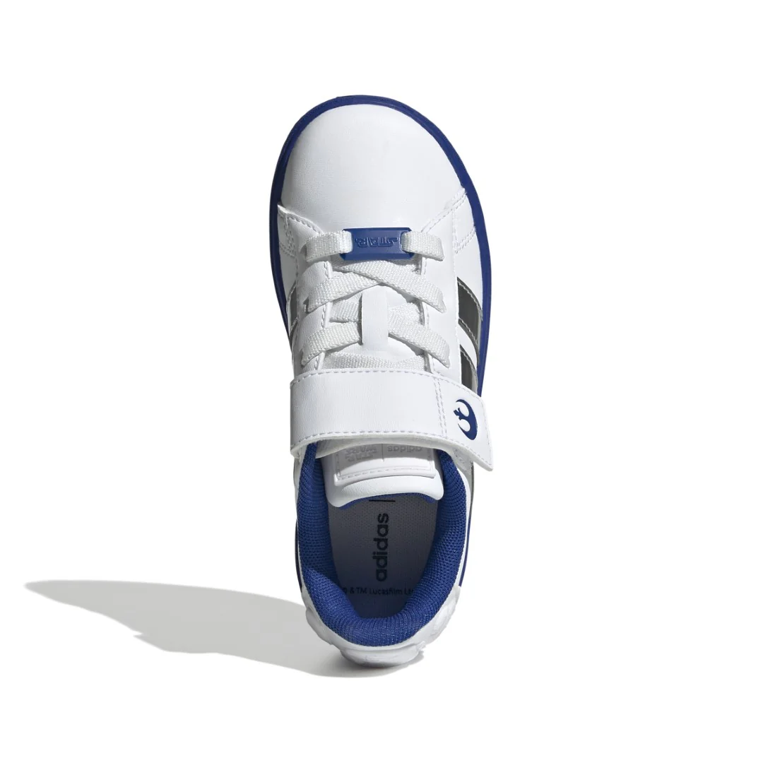 Star Wars Grand Court 2.0 Shoes - Image 3