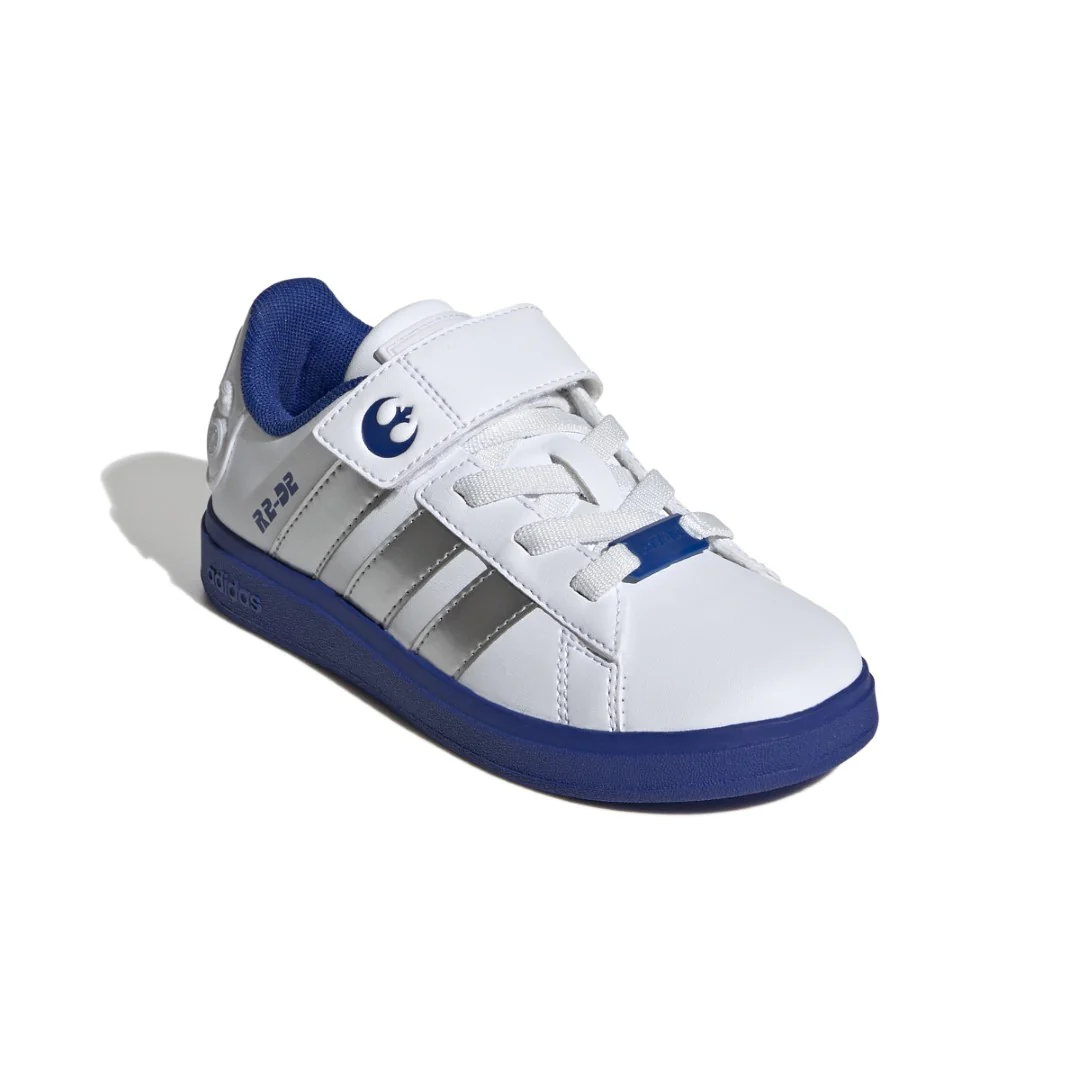 Star Wars Grand Court 2.0 Shoes - Image 4