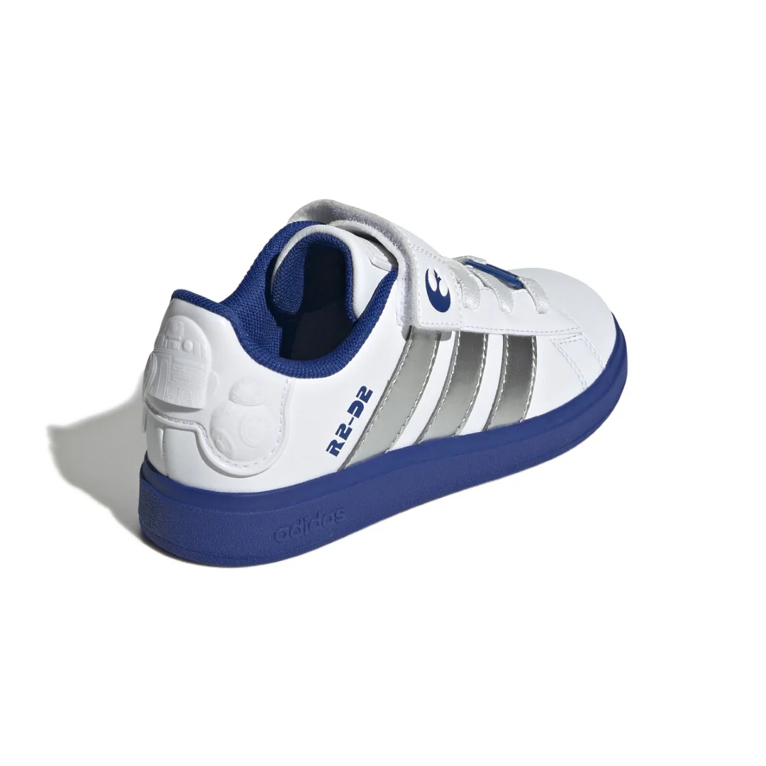 Star Wars Grand Court 2.0 Shoes - Image 5