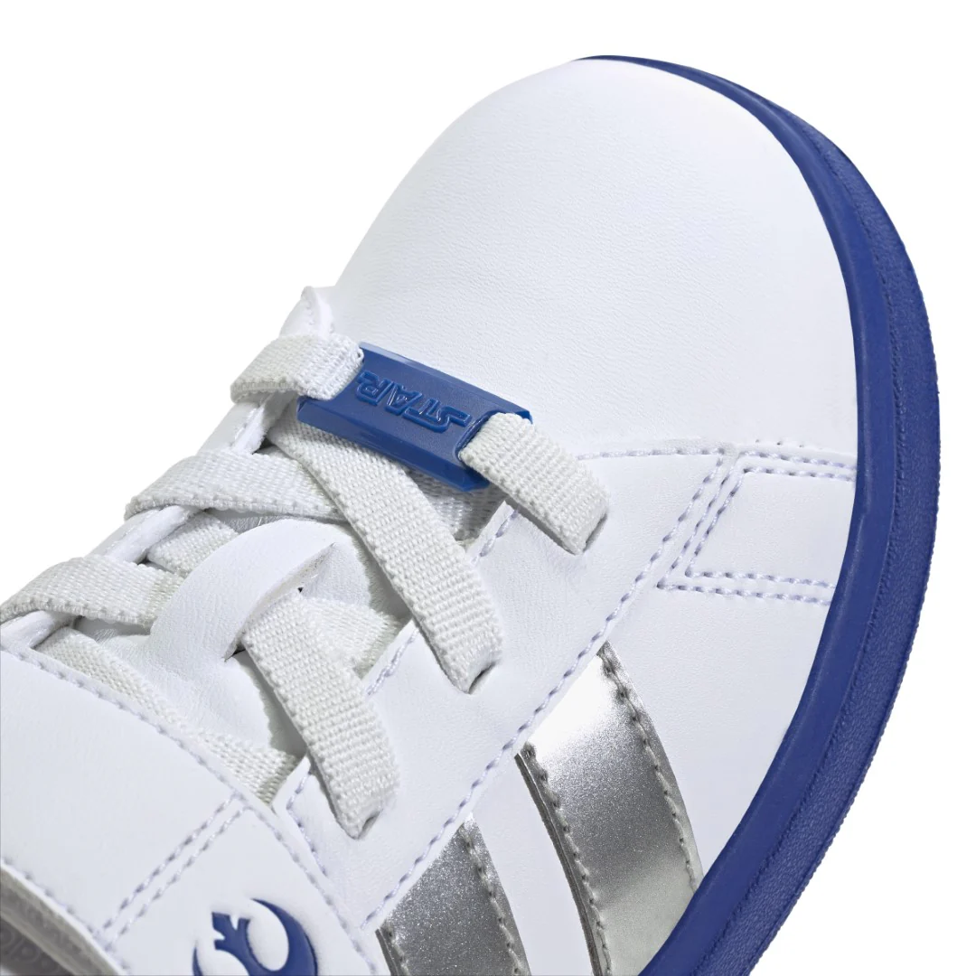 Star Wars Grand Court 2.0 Shoes - Image 6