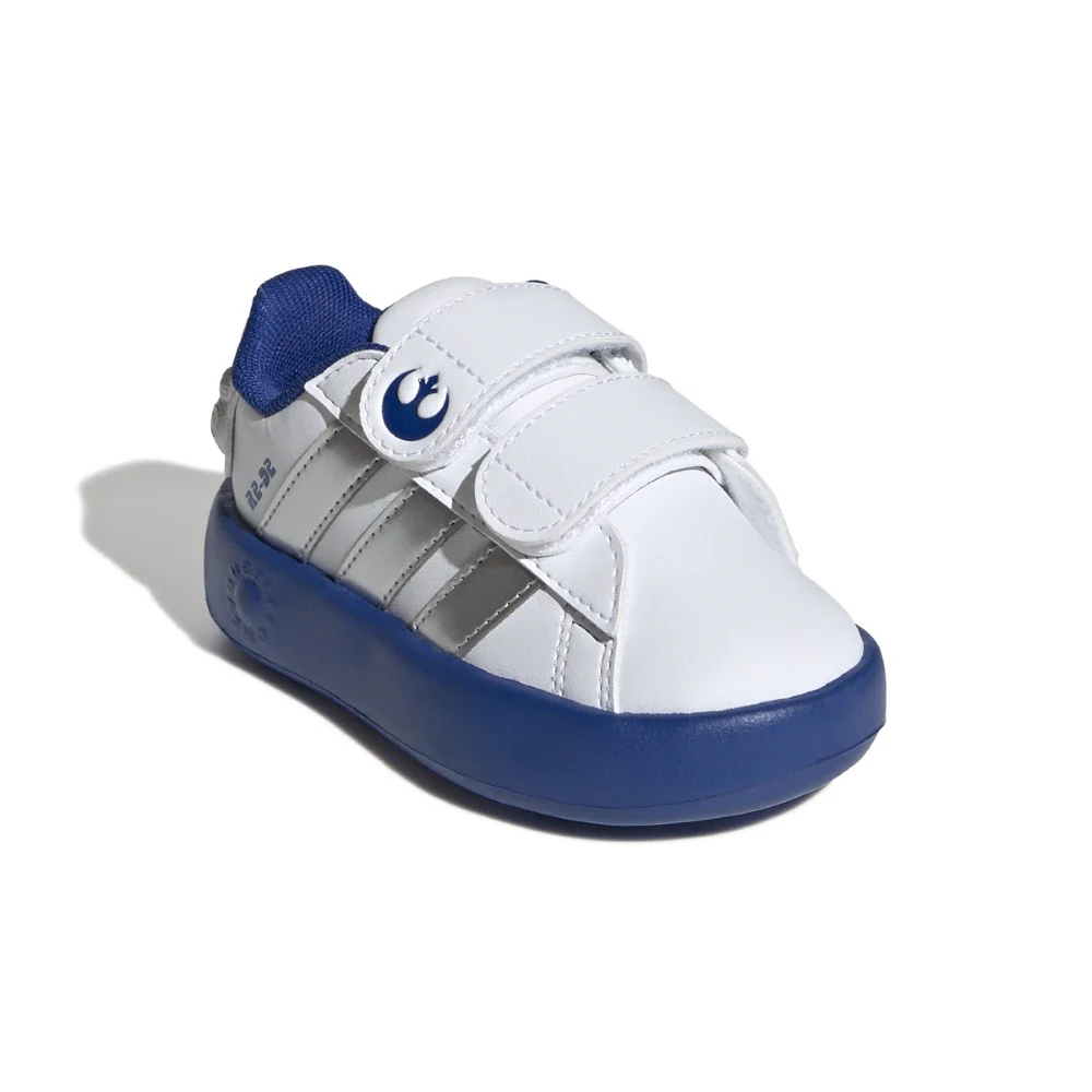 Star Wars Grand Court 2.0 Shoes - Image 5
