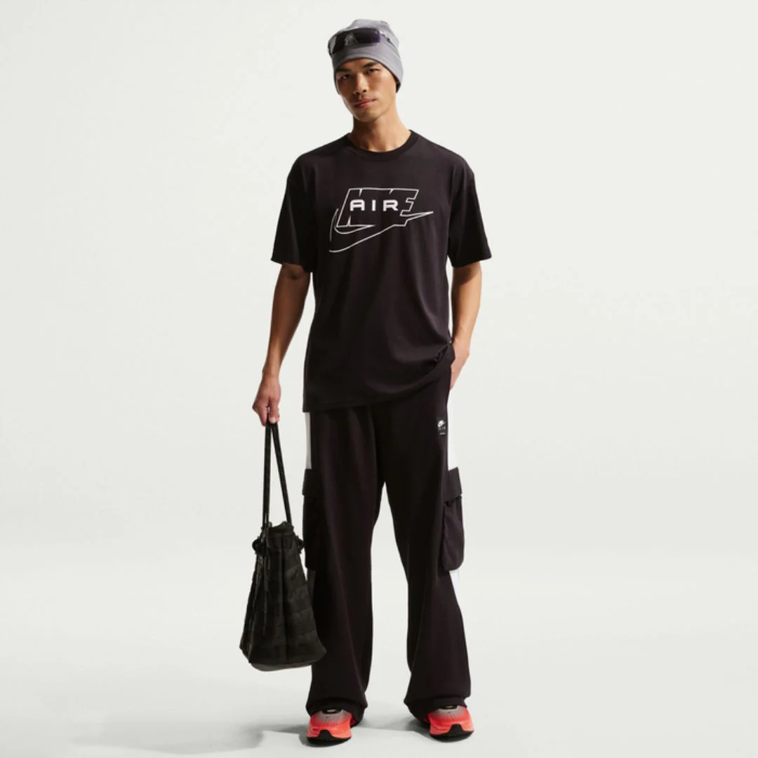 Sportswear Loose Nike Air T-Shirt - Image 3