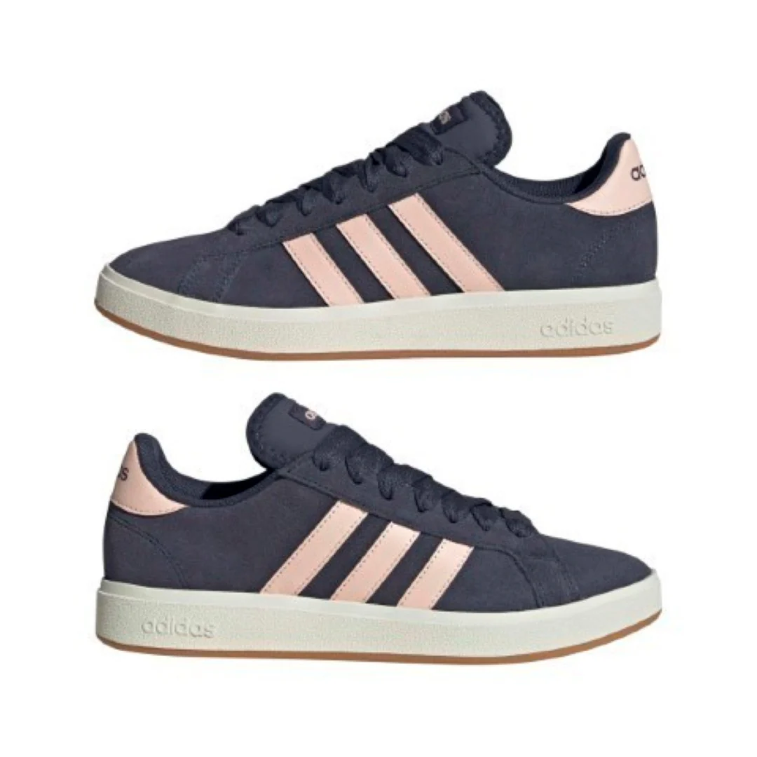 Grand Court Base 00S Shoes - Image 7