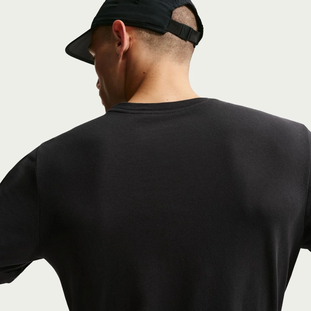 Gym HBR Training T-Shirt - Image 4