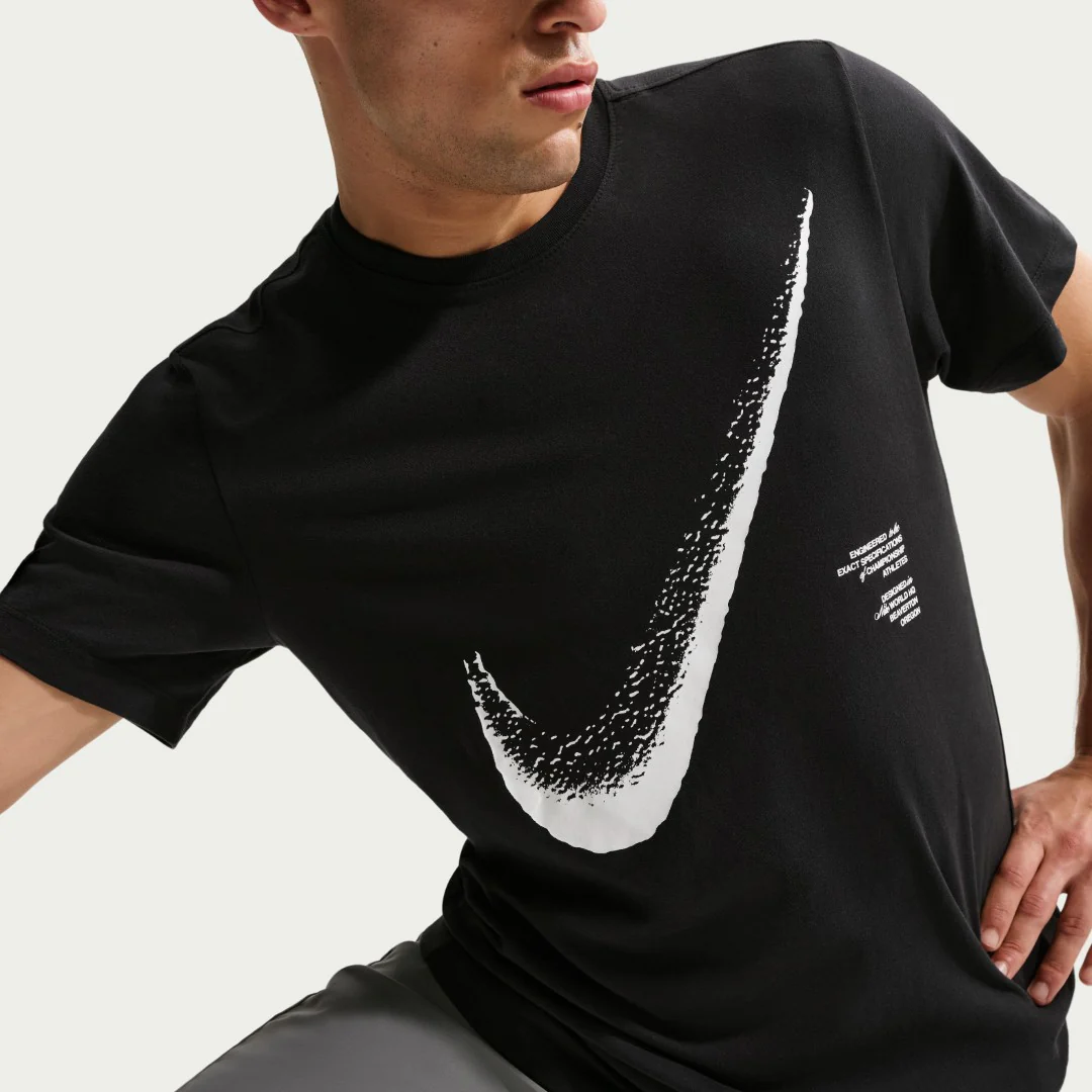 Gym HBR Training T-Shirt - Image 5
