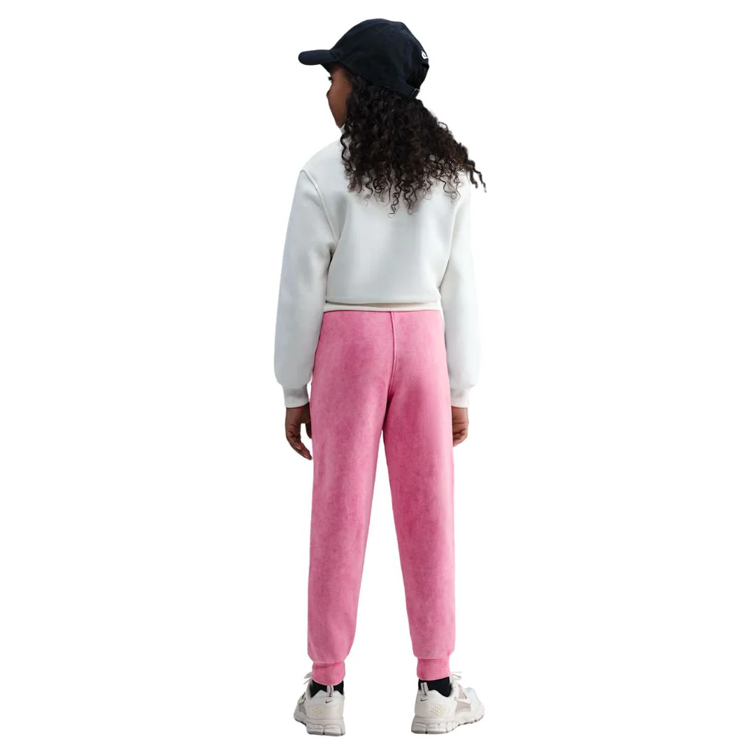 Sportswear Club Fleece Washed Jogger Pants - Image 3