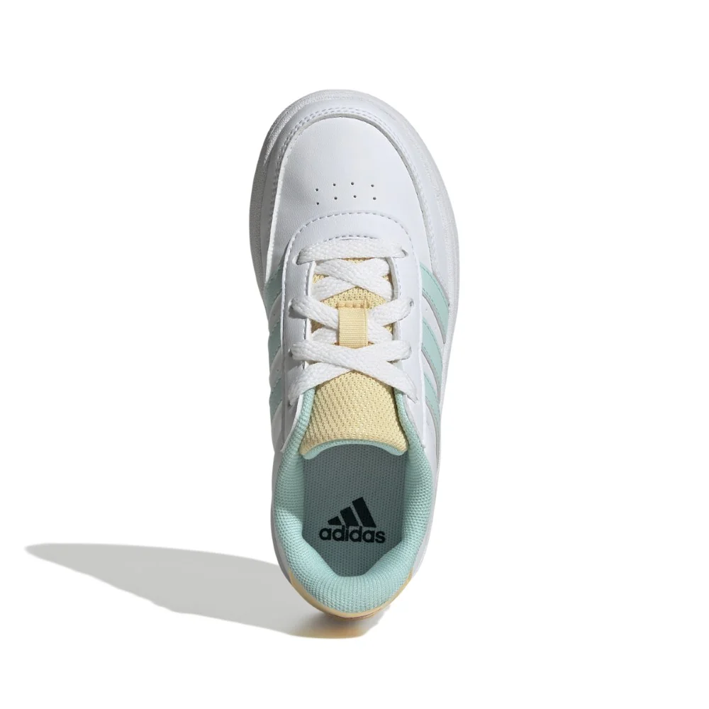 Breaknet Court Lace Shoes - Image 2