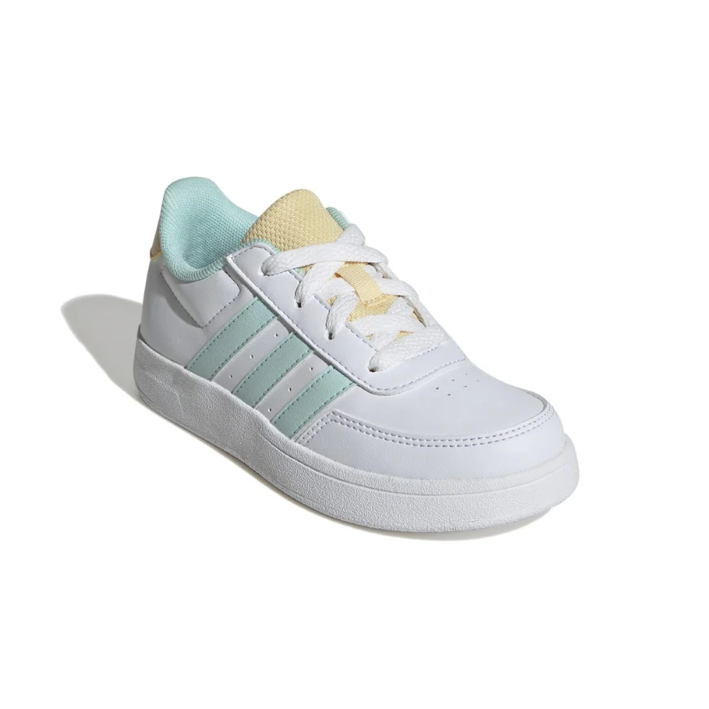 Breaknet Court Lace Shoes - Image 5