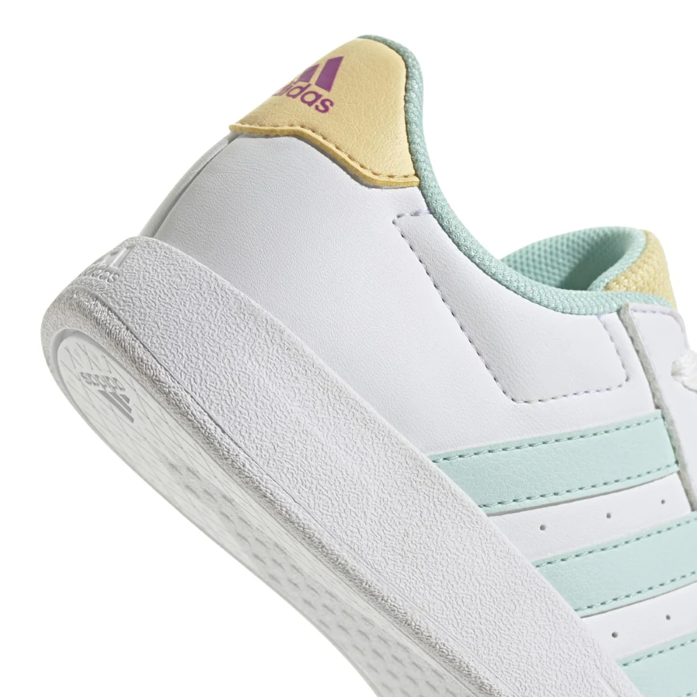 Breaknet Court Lace Shoes - Image 7