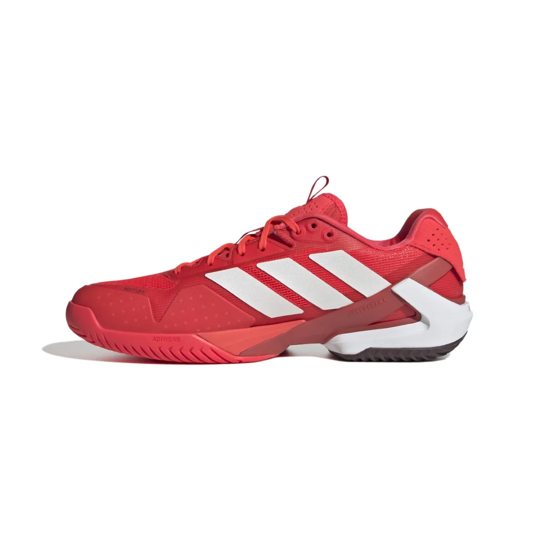 Adizero Ubersonic 5 Shoes - Image 3