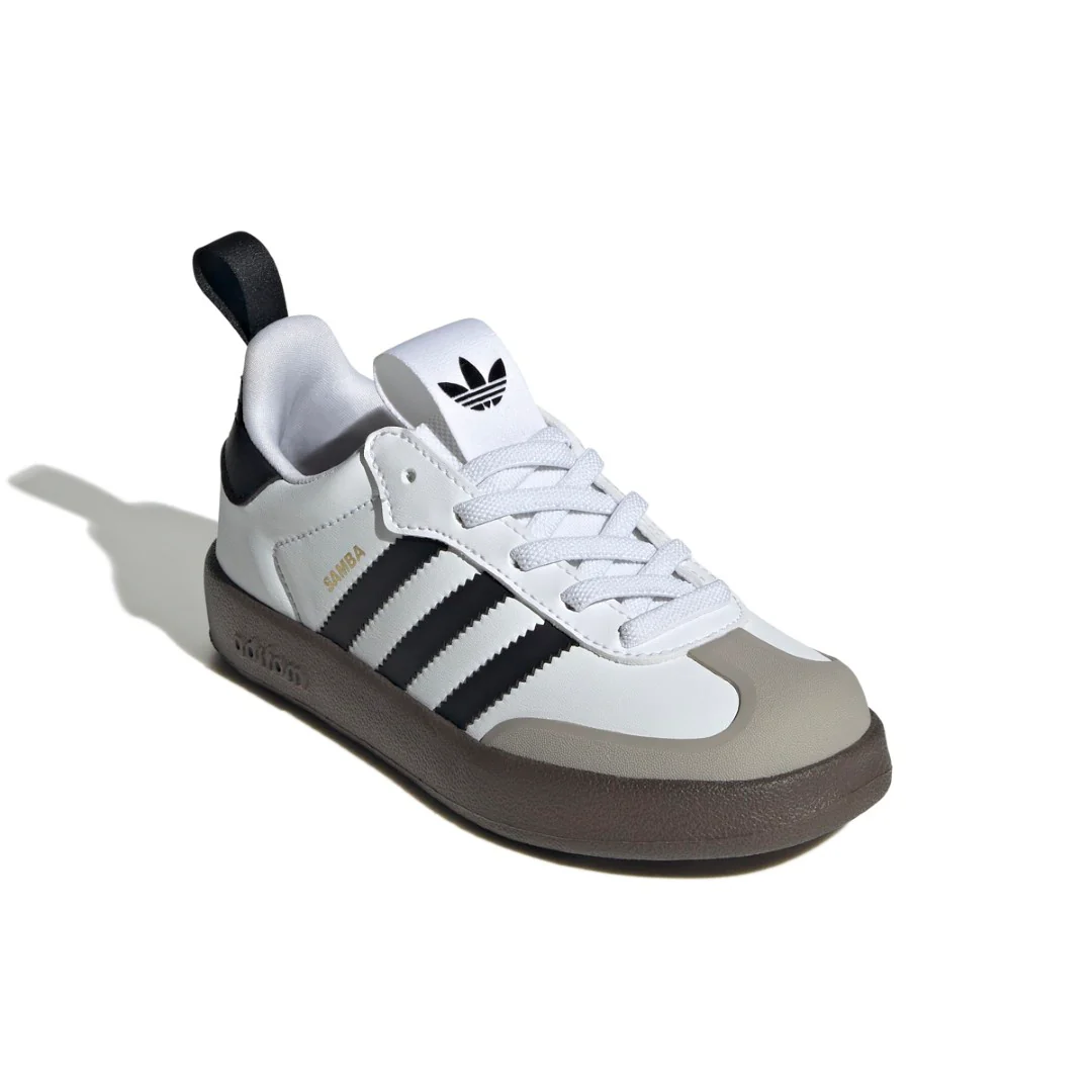 Adifom Samba 360 C Shoes - Image 4