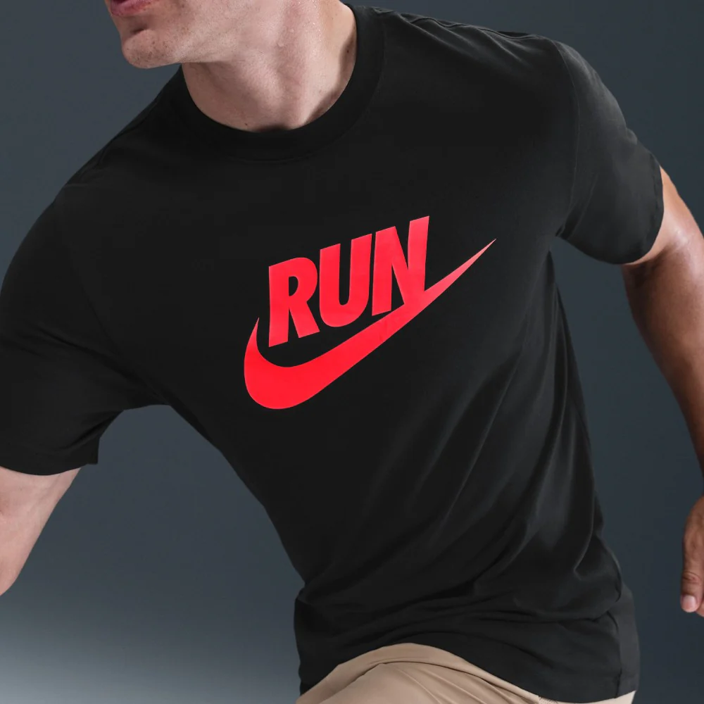 Dri-FIT Run Swoosh T-shirt - Image 2