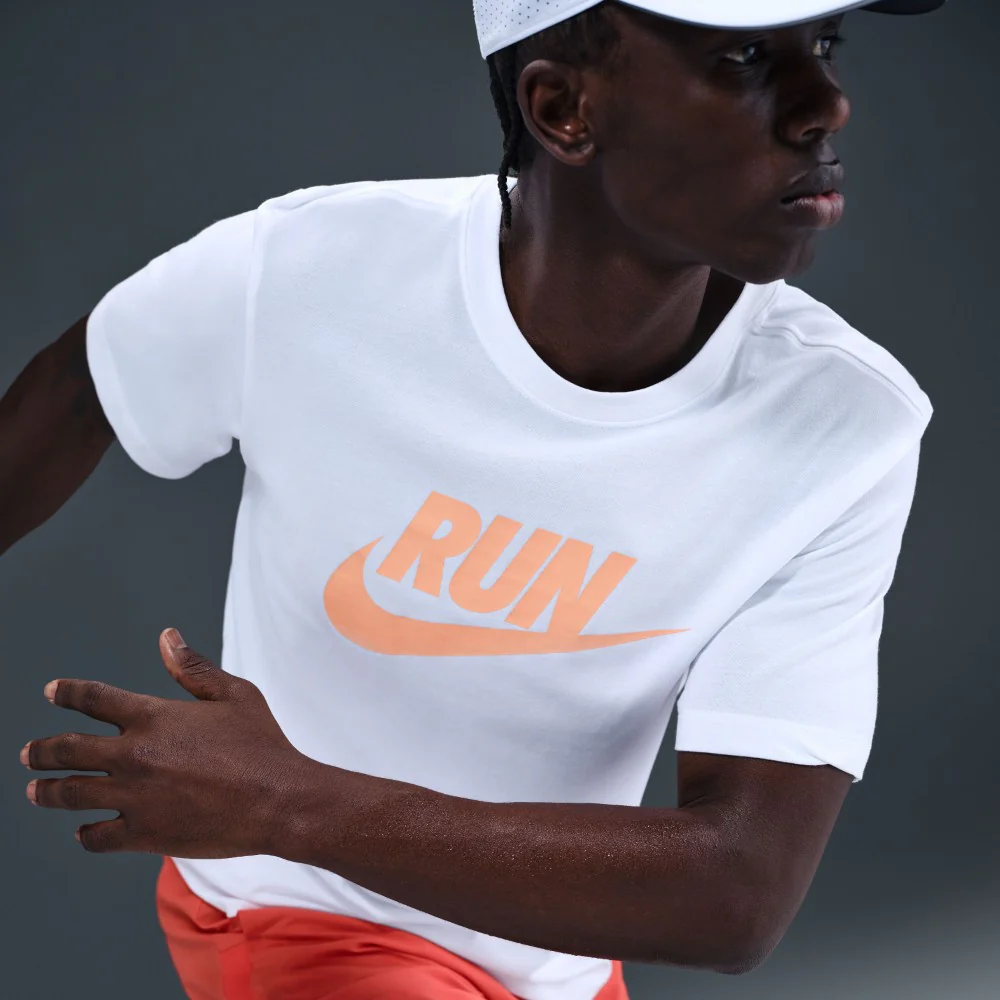 Dri-FIT Run Swoosh T-shirt - Image 4