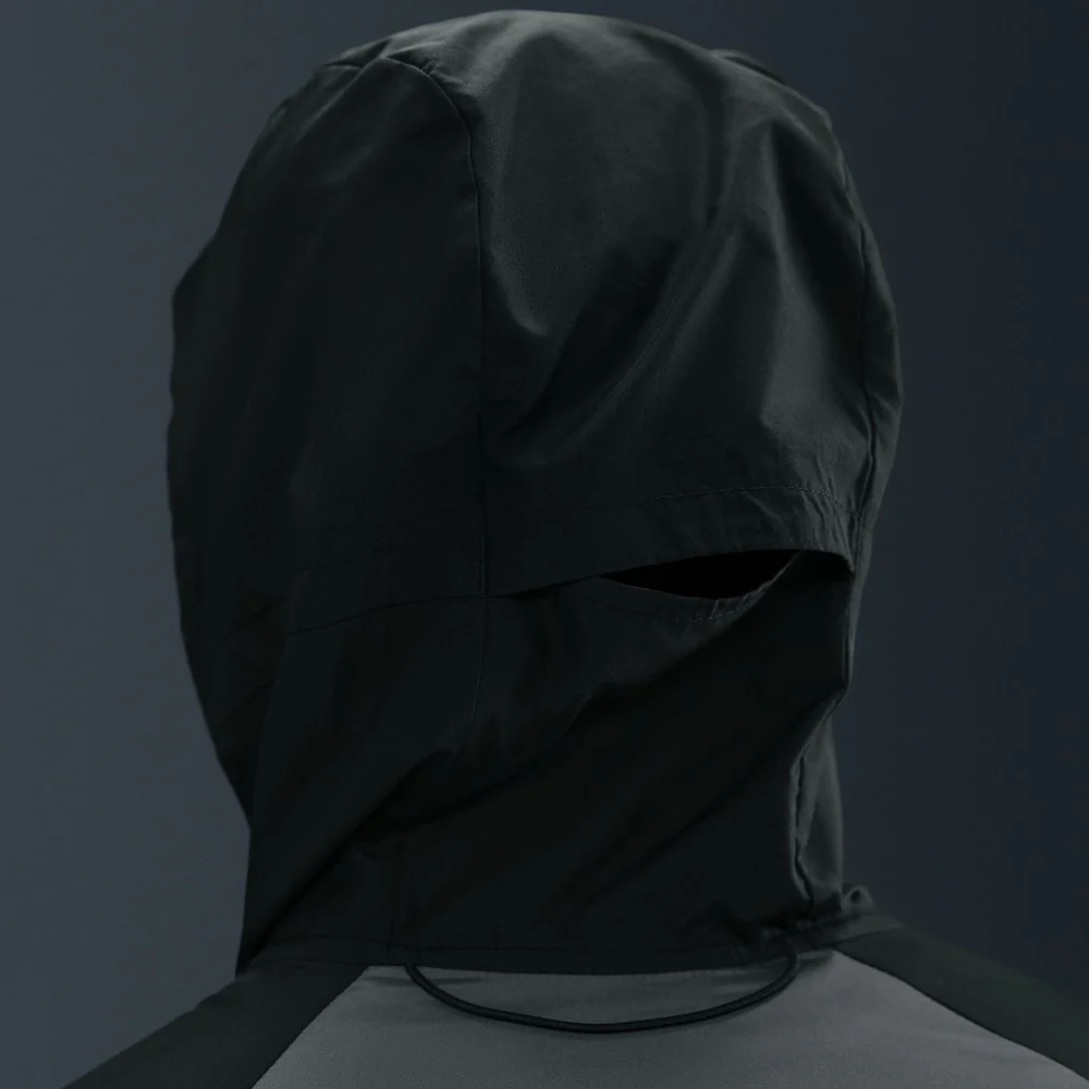 Sportswear Woven Air Run Jacket - Image 10