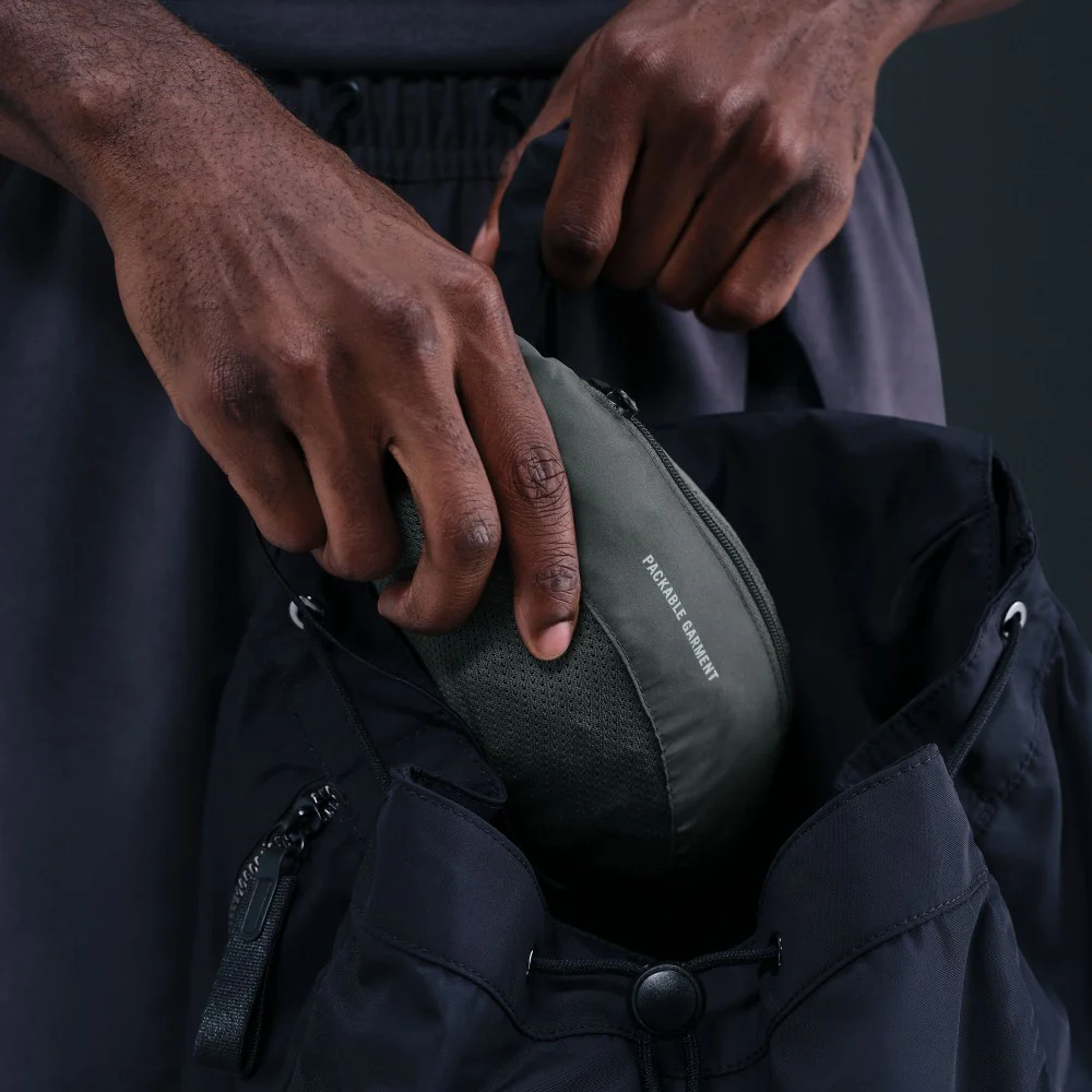 Sportswear Woven Air Run Jacket - Image 14