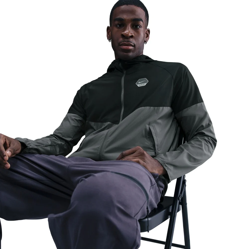 Sportswear Woven Air Run Jacket - Image 5