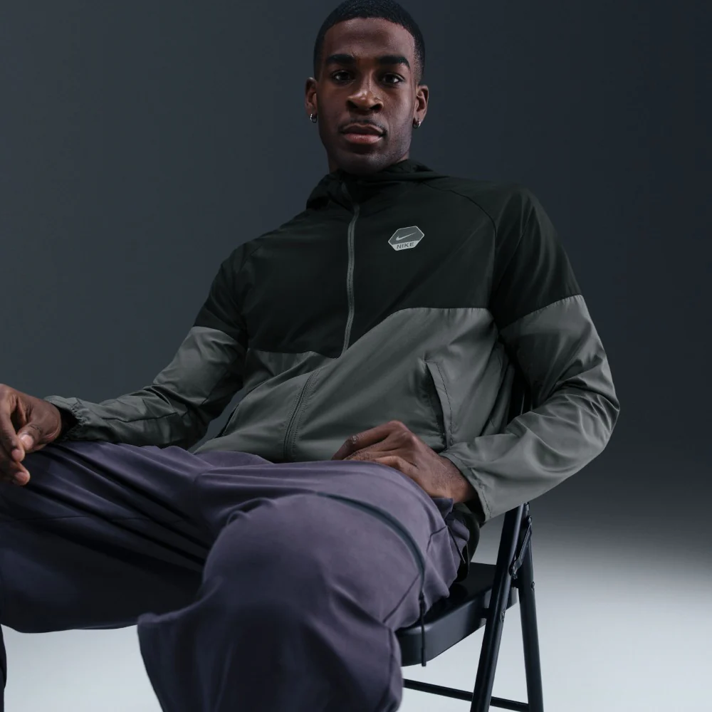 Sportswear Woven Air Run Jacket - Image 9