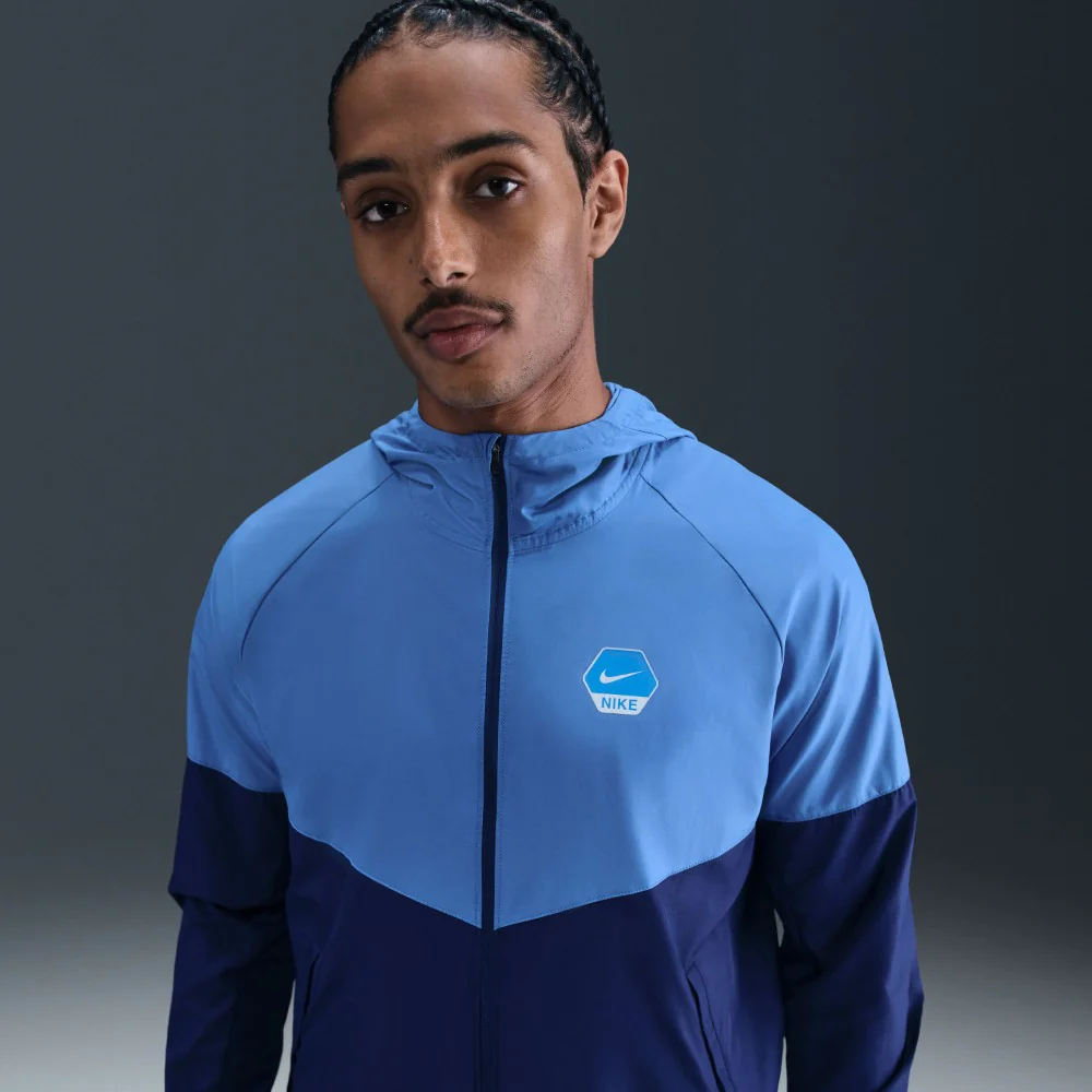 Sportswear City Side Running Jacket - Image 12