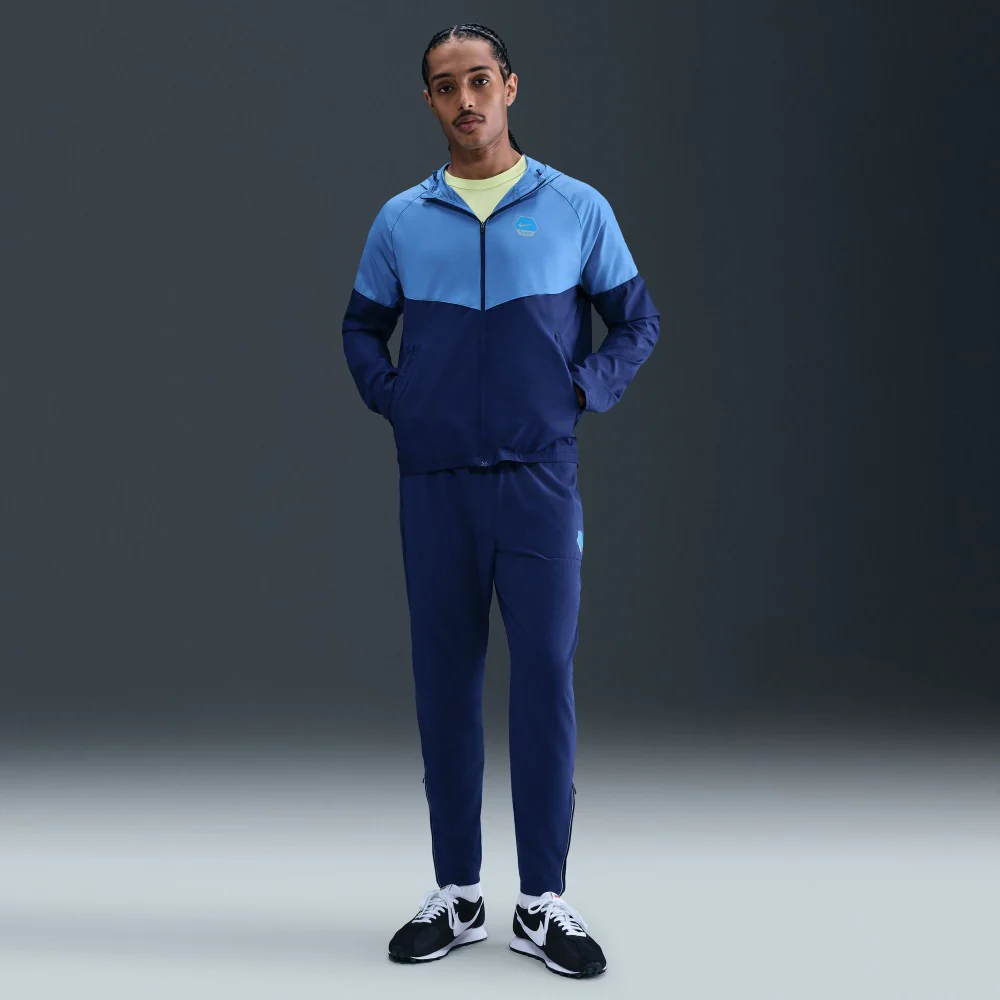 Sportswear City Side Running Jacket - Image 13