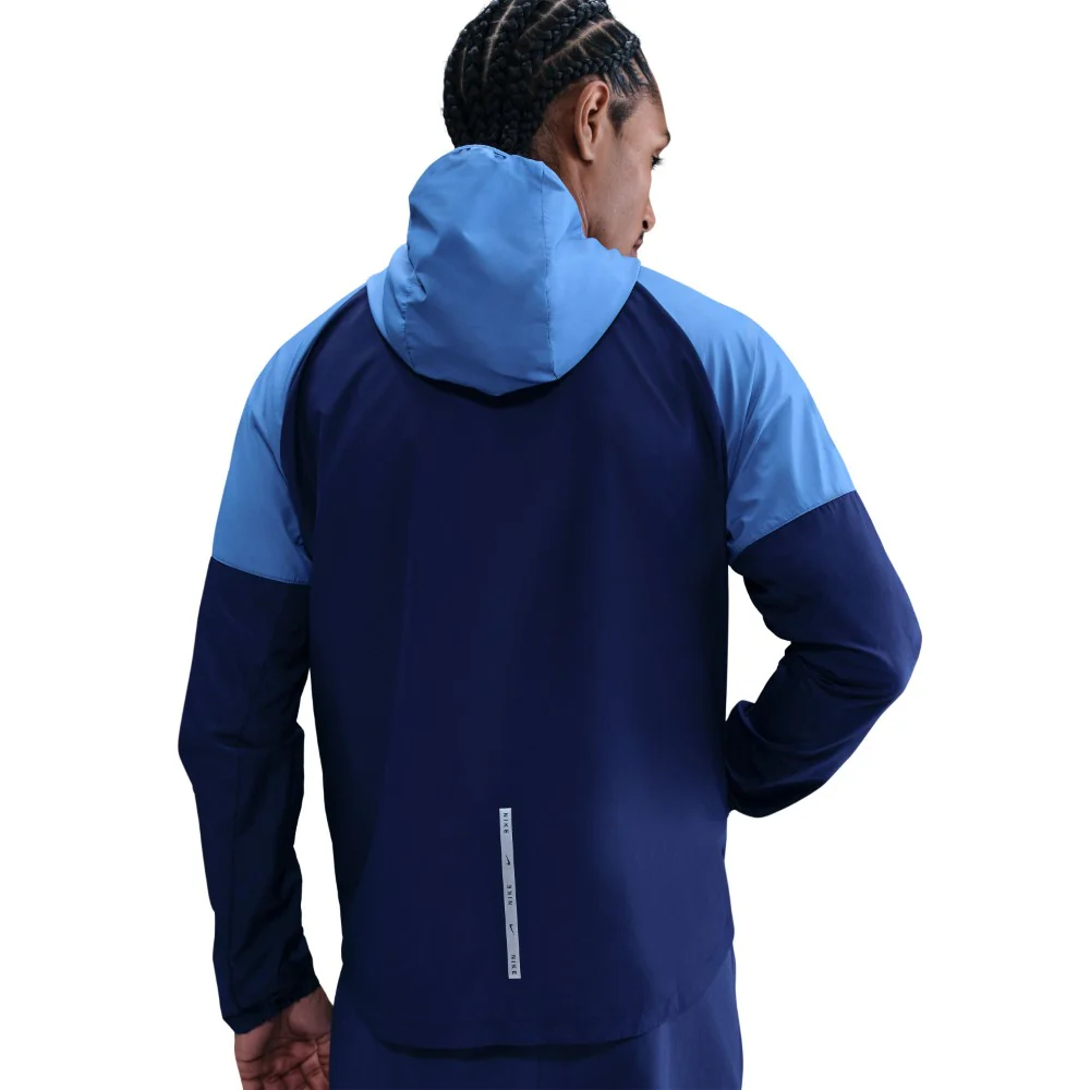 Sportswear City Side Running Jacket - Image 2