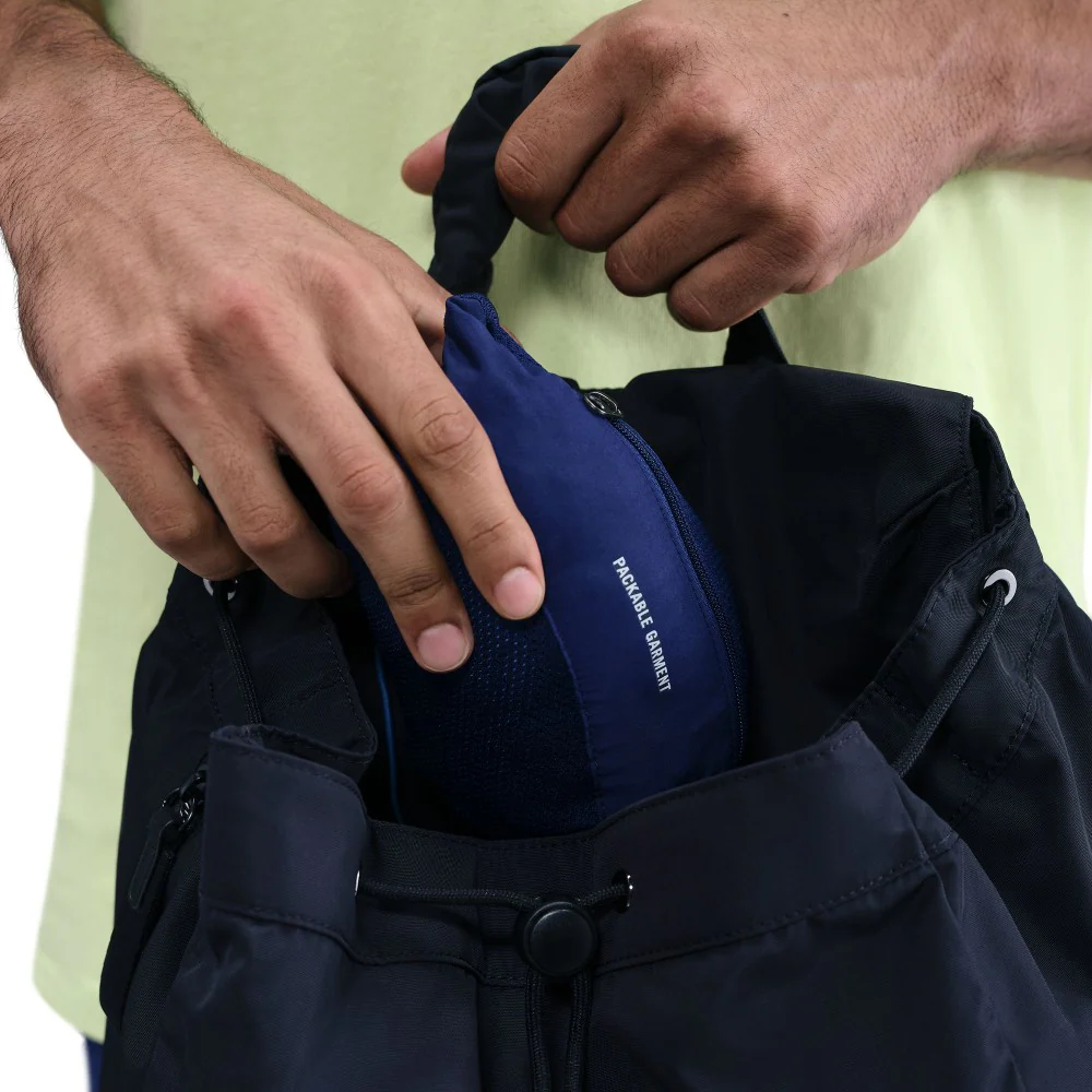 Sportswear City Side Running Jacket - Image 5