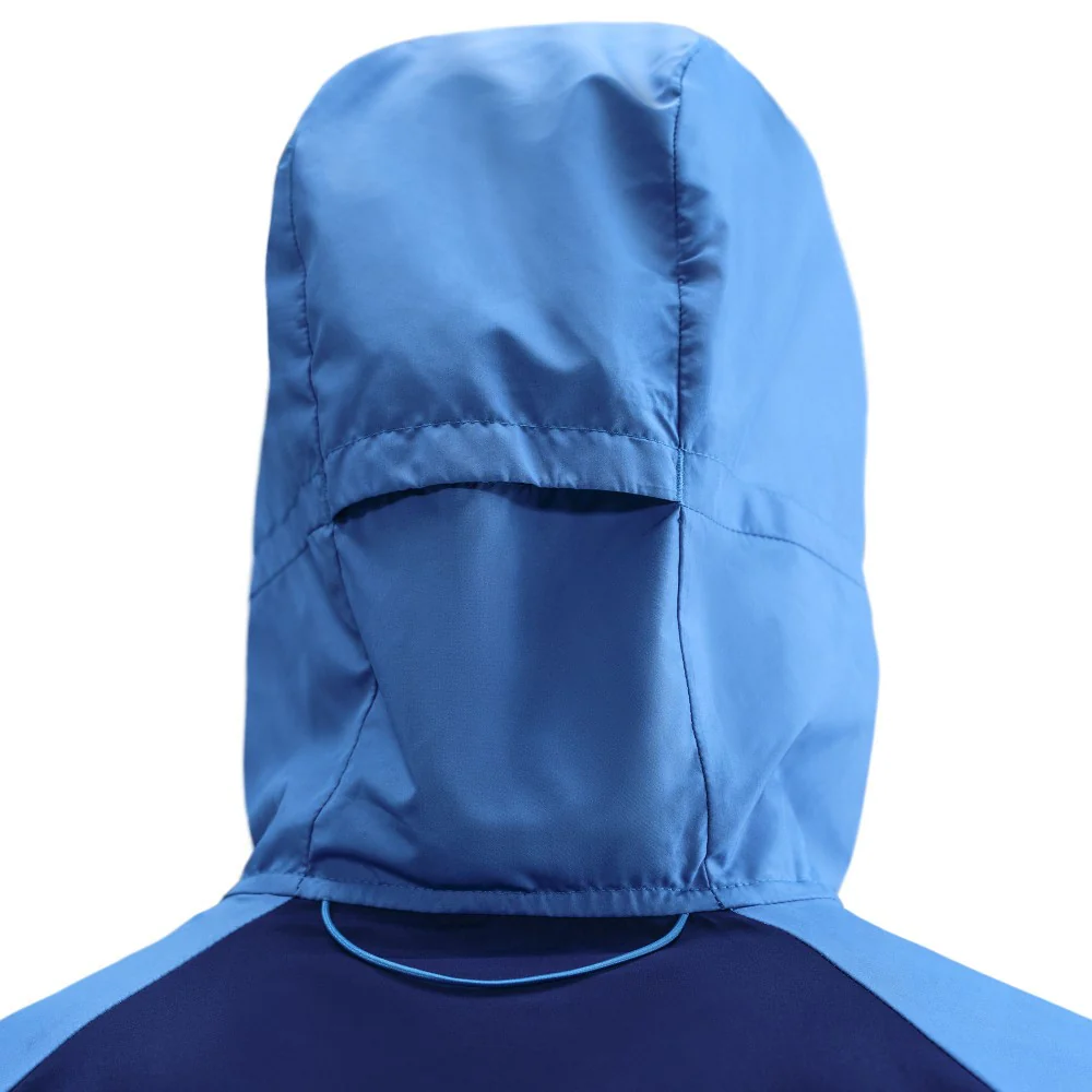 Sportswear City Side Running Jacket - Image 6