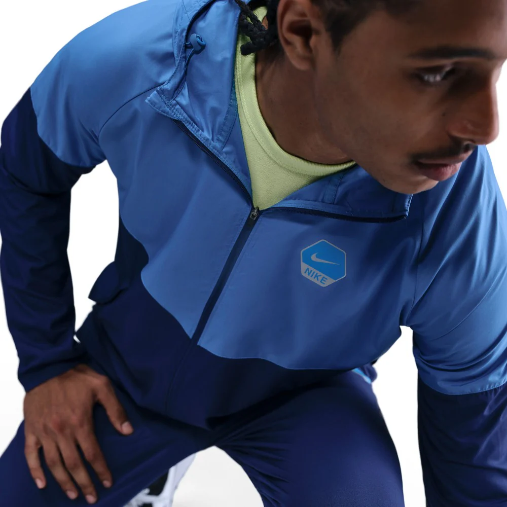 Sportswear City Side Running Jacket - Image 7