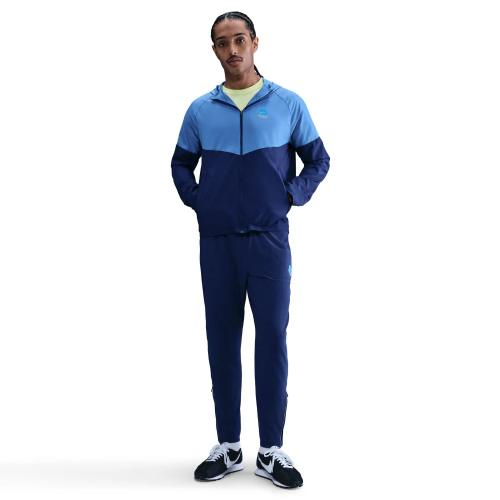 Sportswear City Side Running Jacket - Image 8